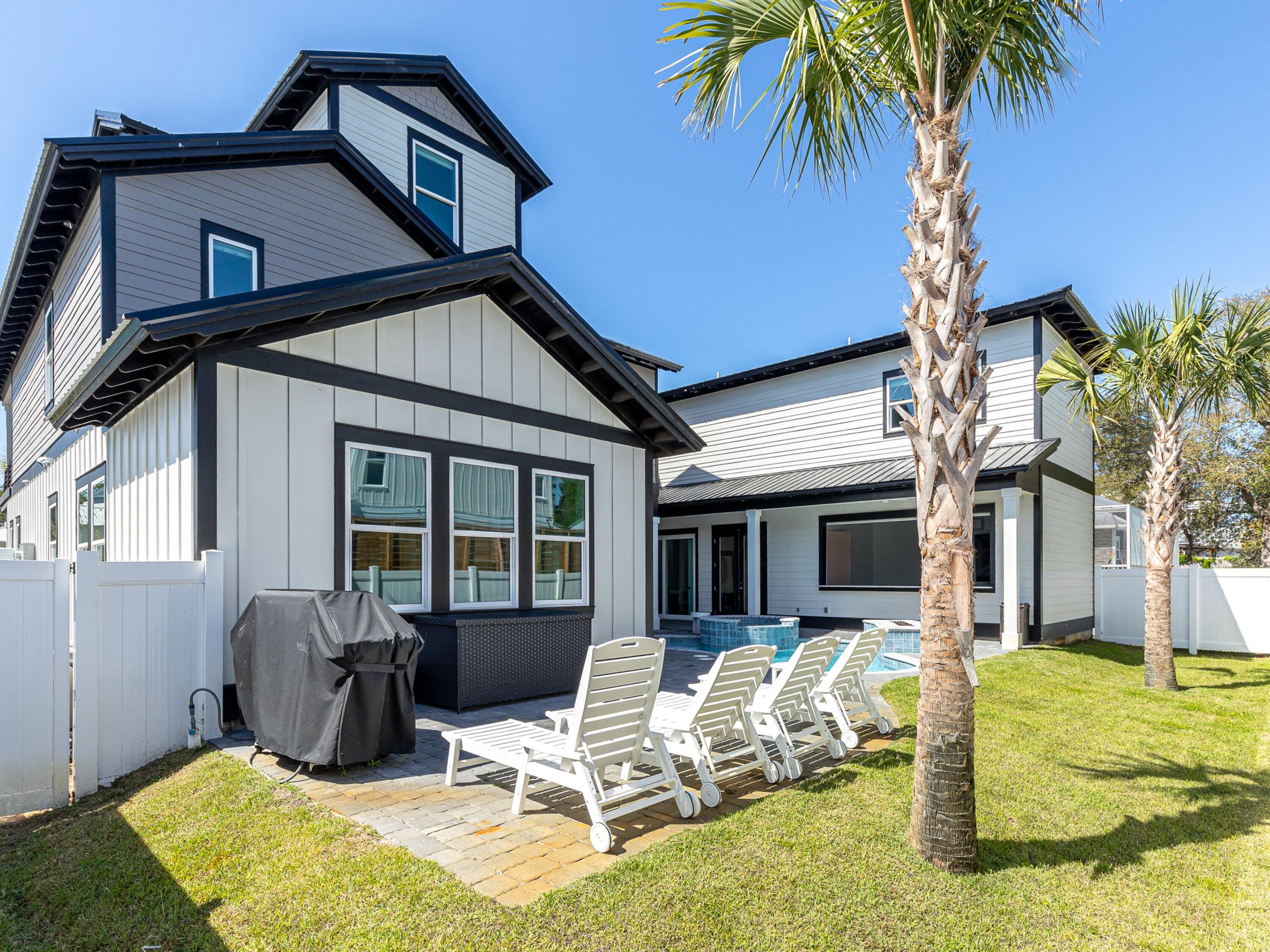183 Walnut Street Santa Rosa Beach FL 32459