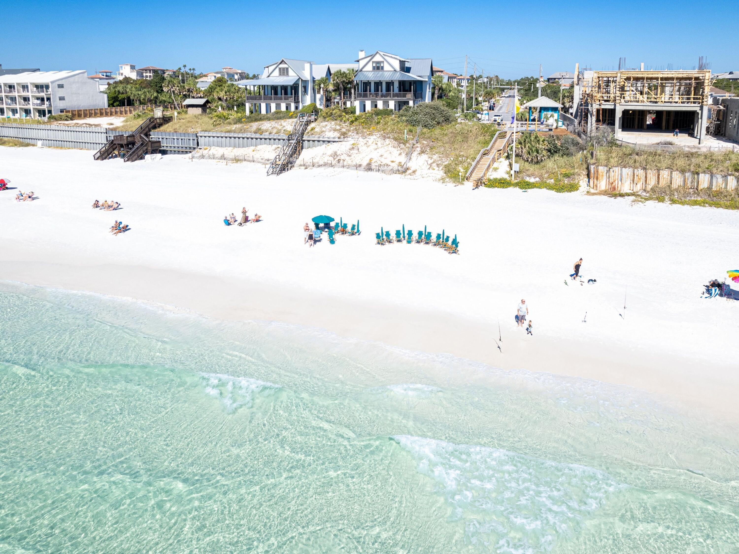 183 Walnut Street Santa Rosa Beach FL 32459