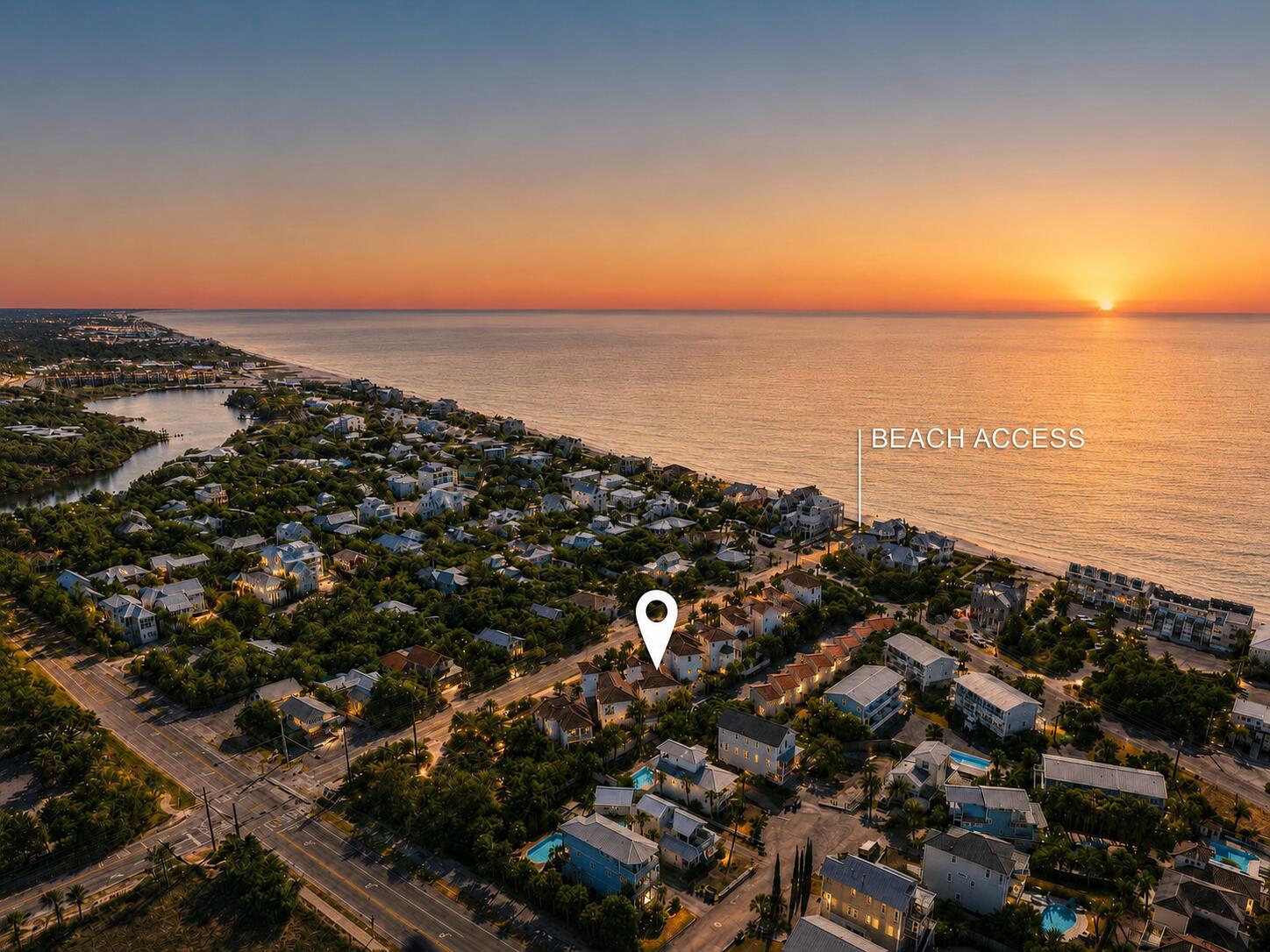 2176 S County Highway 83 Santa Rosa Beach FL 32459