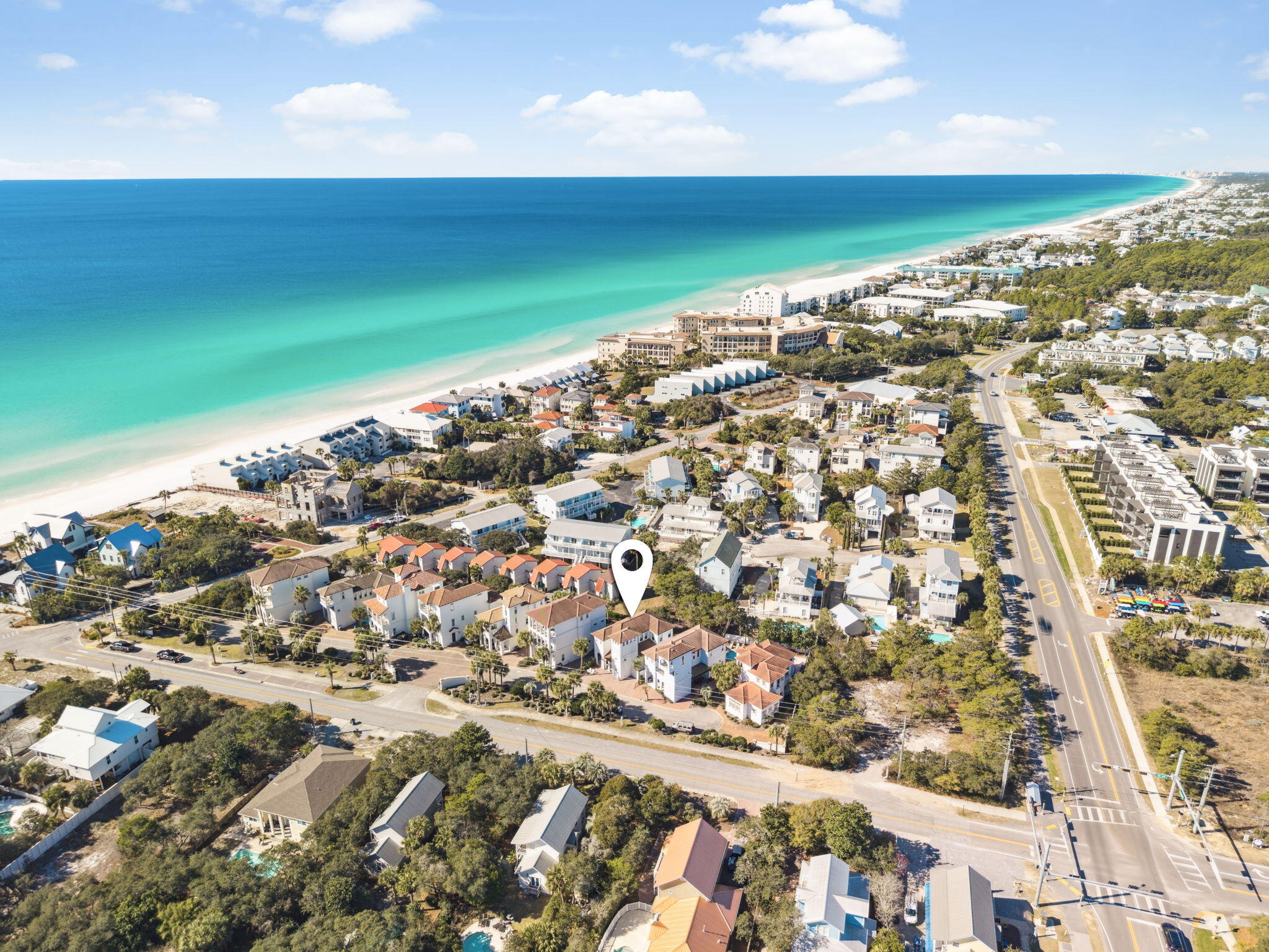 2176 S County Highway 83 Santa Rosa Beach FL 32459
