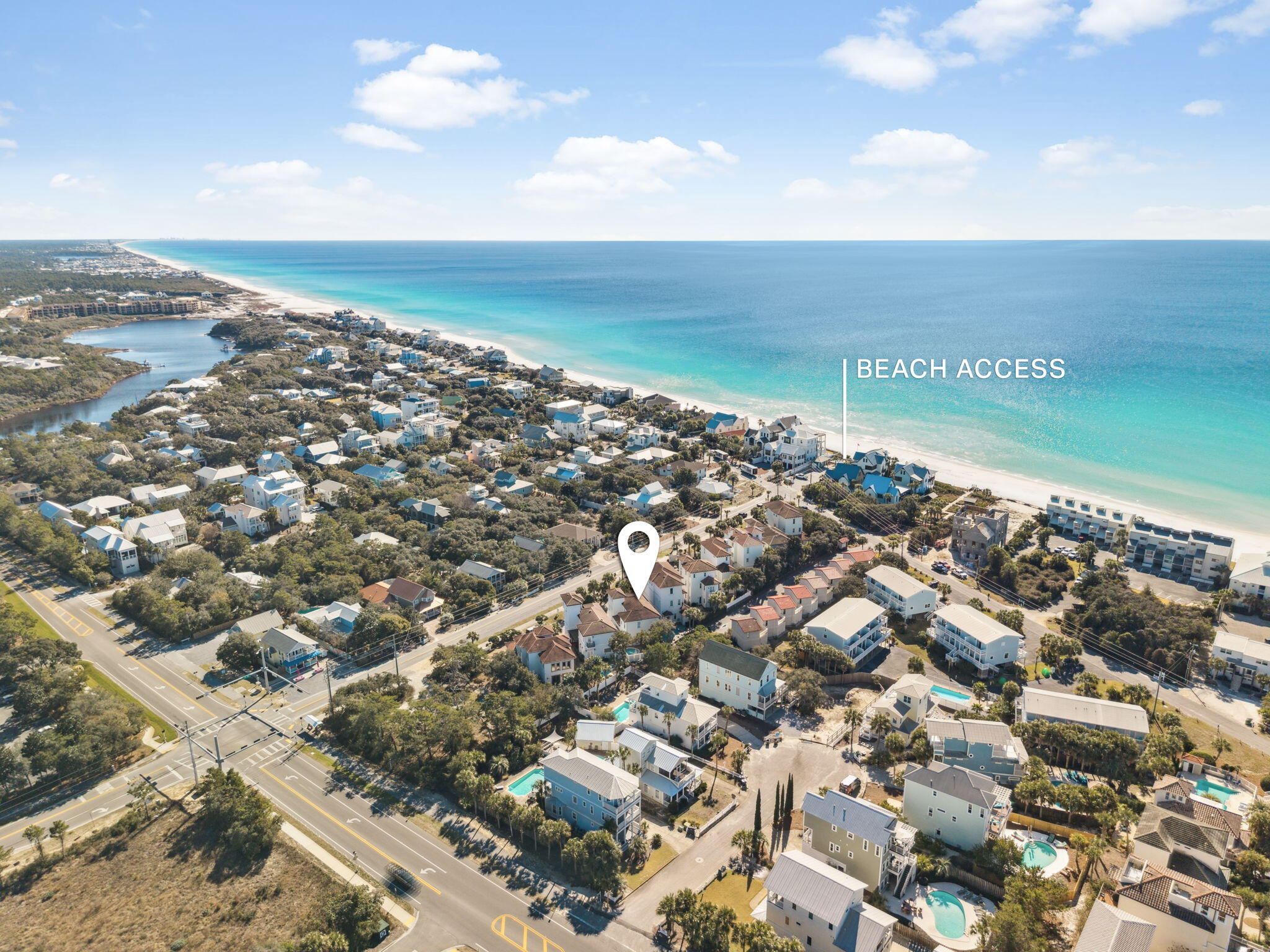 2176 S County Highway 83 Santa Rosa Beach FL 32459