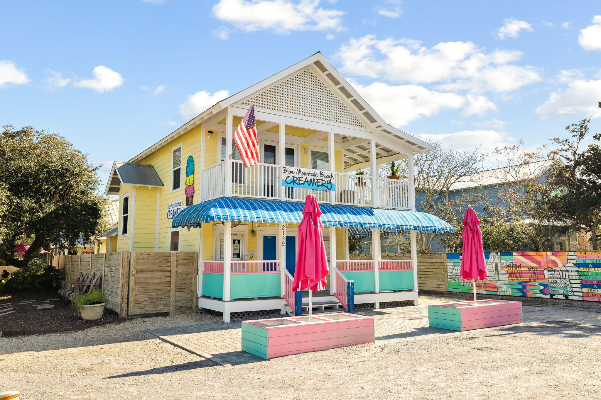 2176 S County Highway 83 Santa Rosa Beach FL 32459
