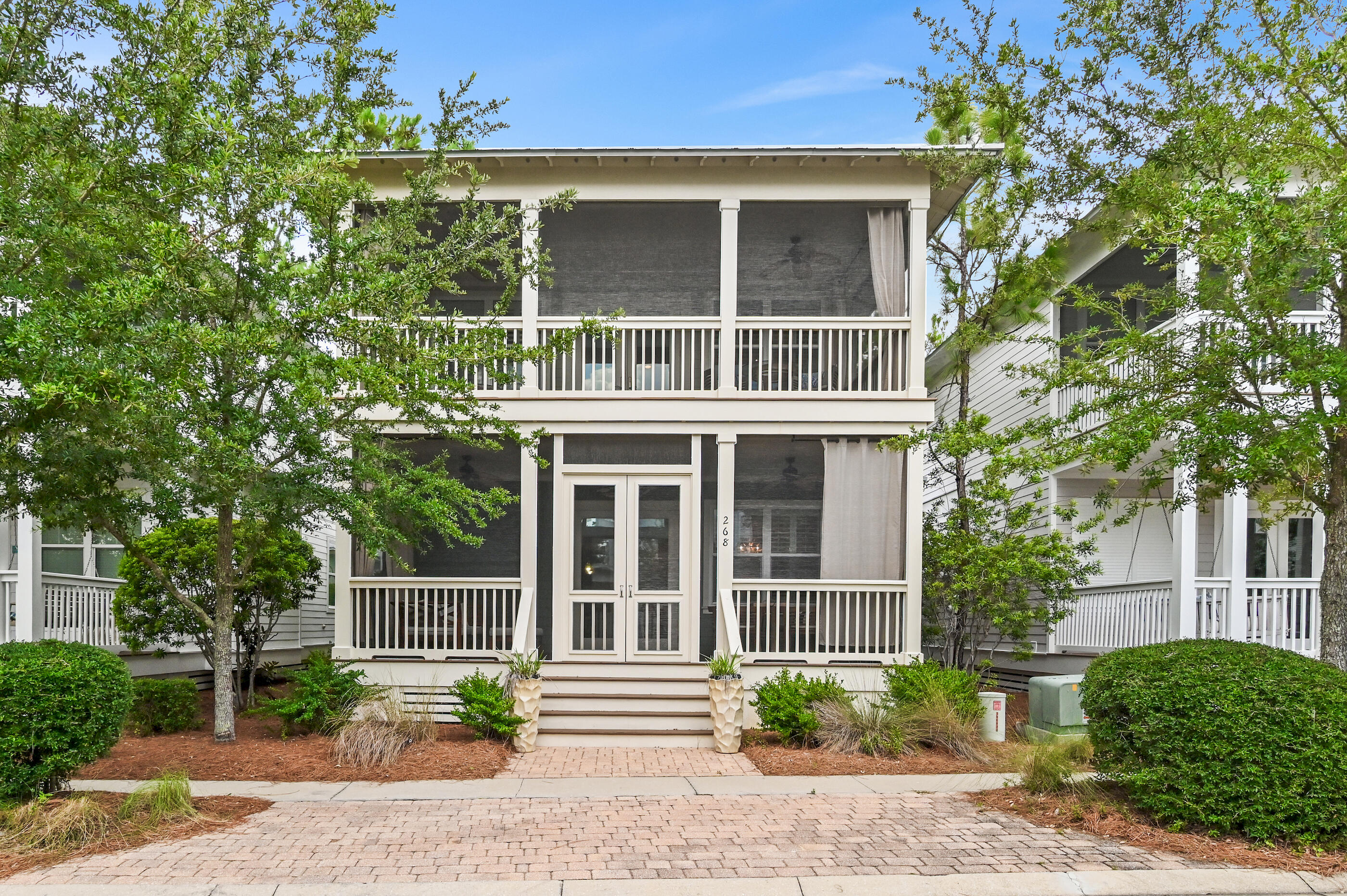 268 Flatwoods Forest Loop Santa Rosa Beach FL 32459