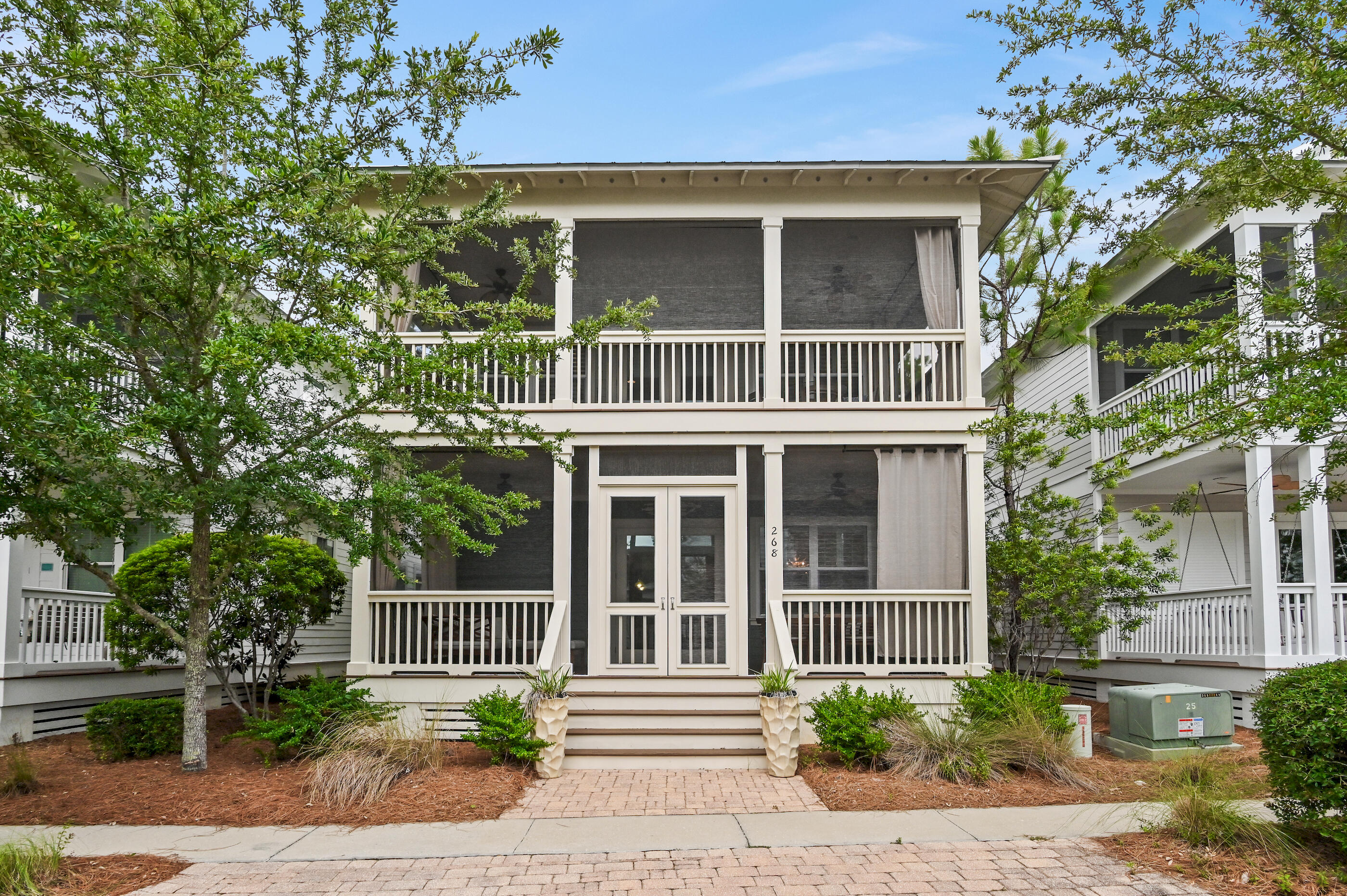 268 Flatwoods Forest Loop Santa Rosa Beach FL 32459