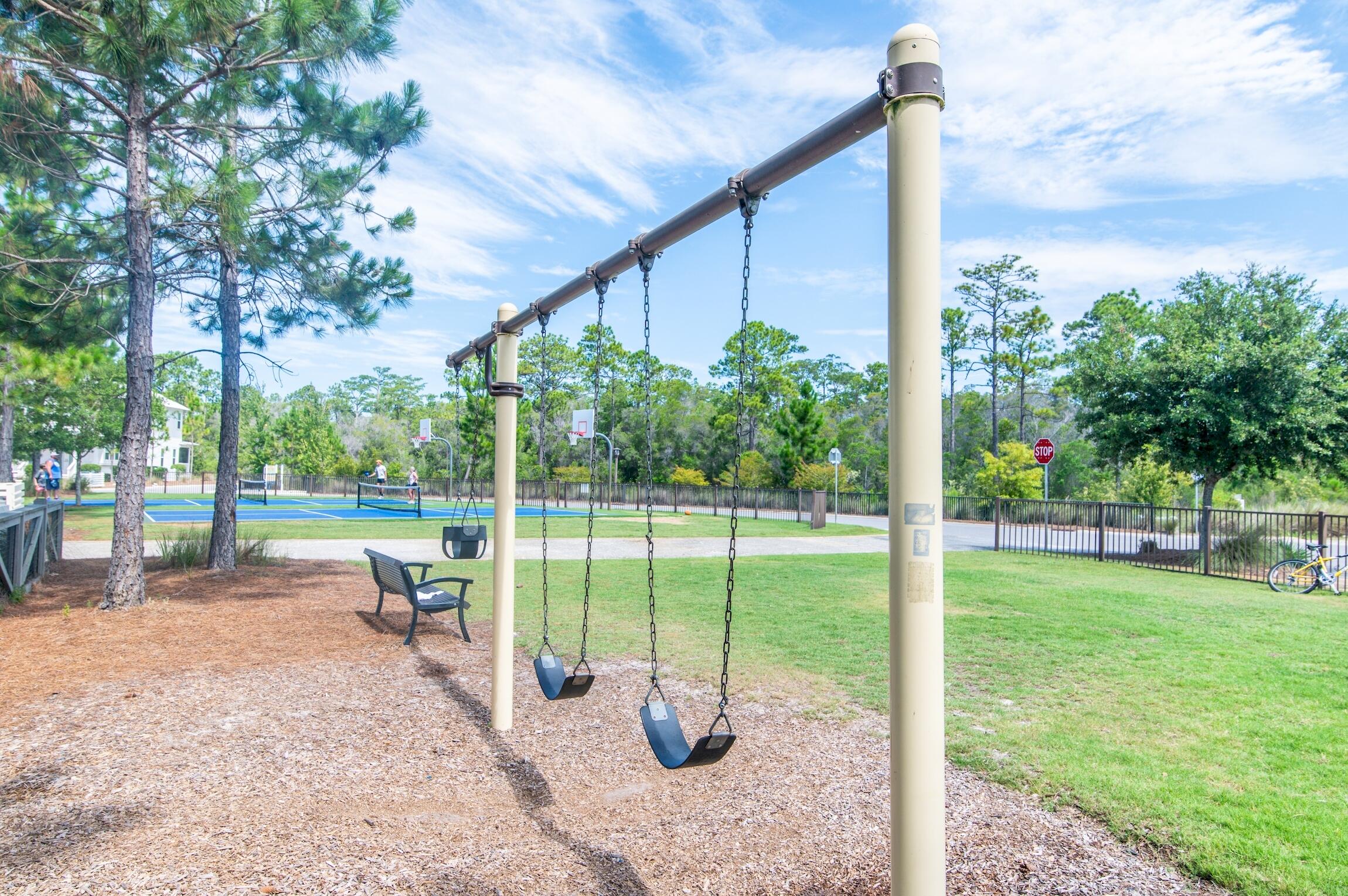 268 Flatwoods Forest Loop Santa Rosa Beach FL 32459