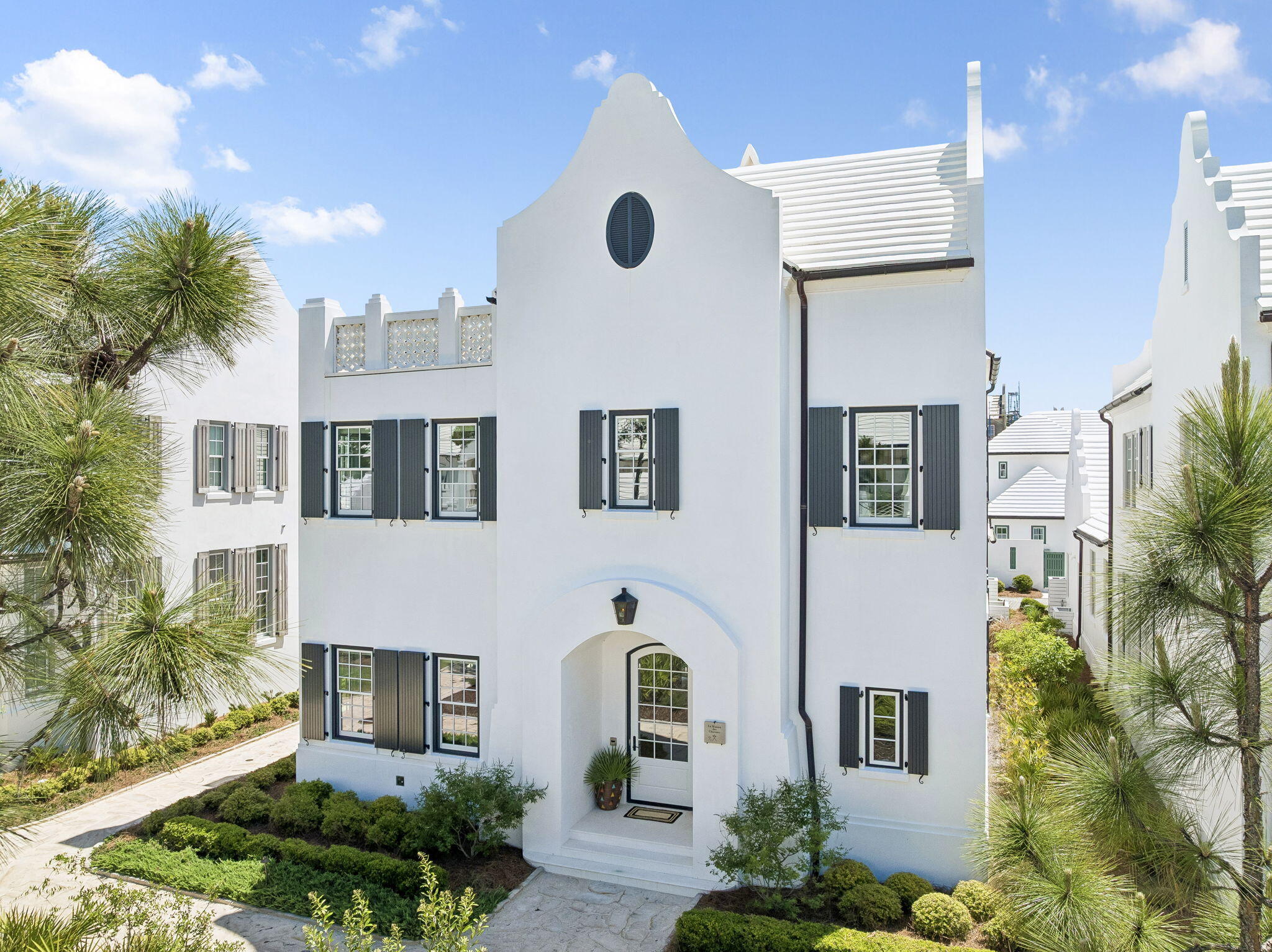 101 Whalebone Alley Inlet Beach FL 32461