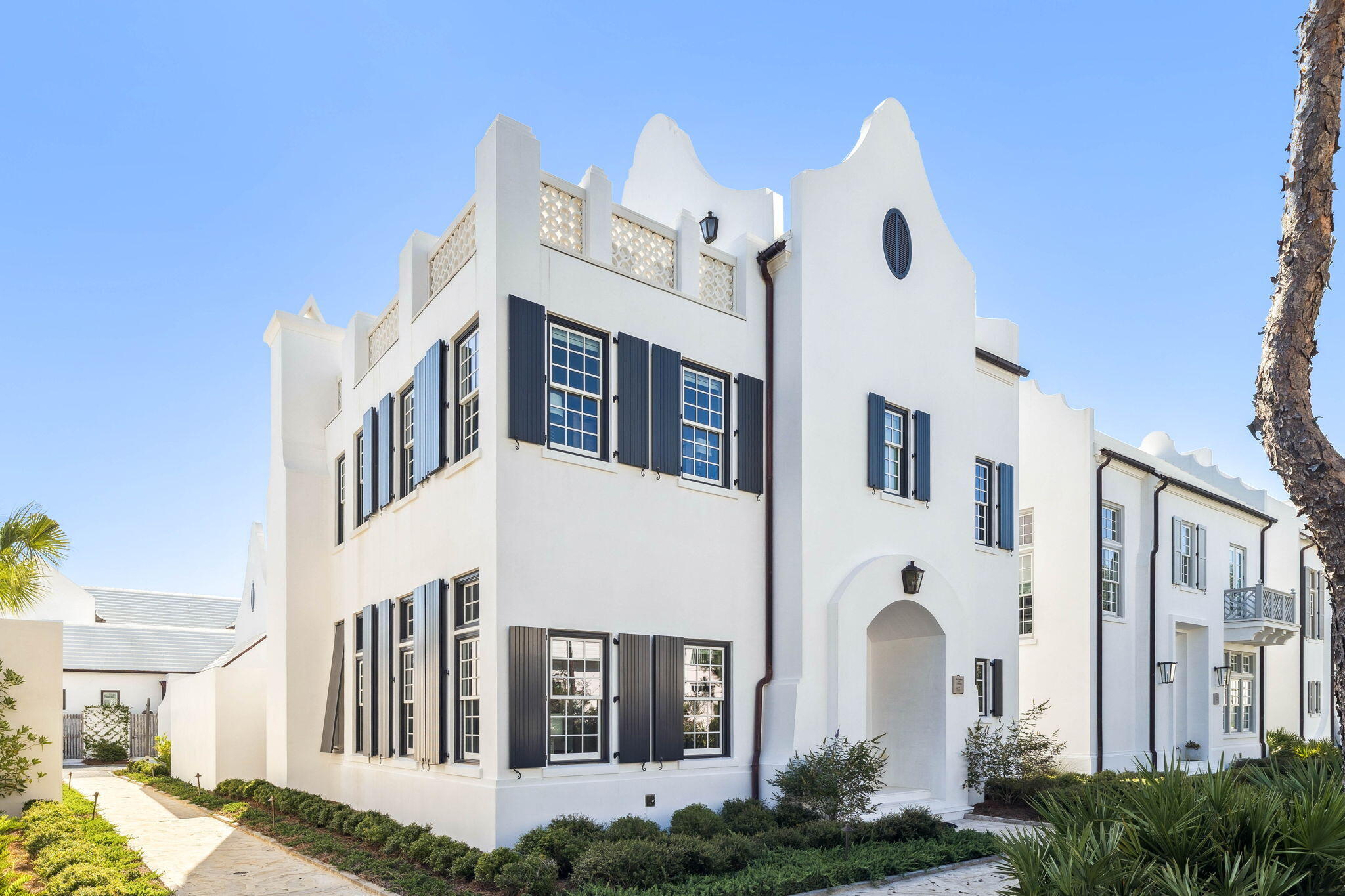 101 Whalebone Alley Inlet Beach FL 32461