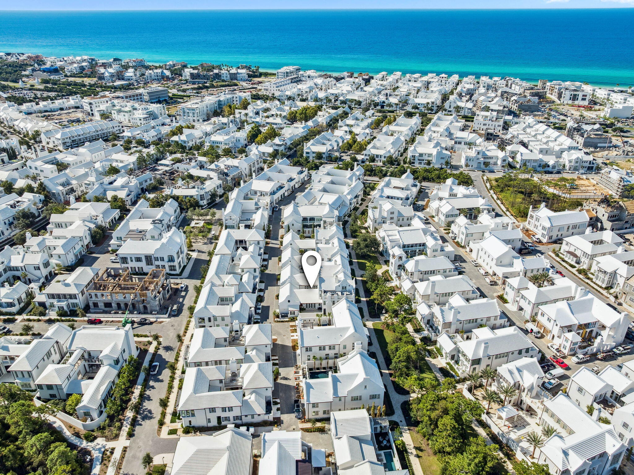 101 Whalebone Alley Inlet Beach FL 32461