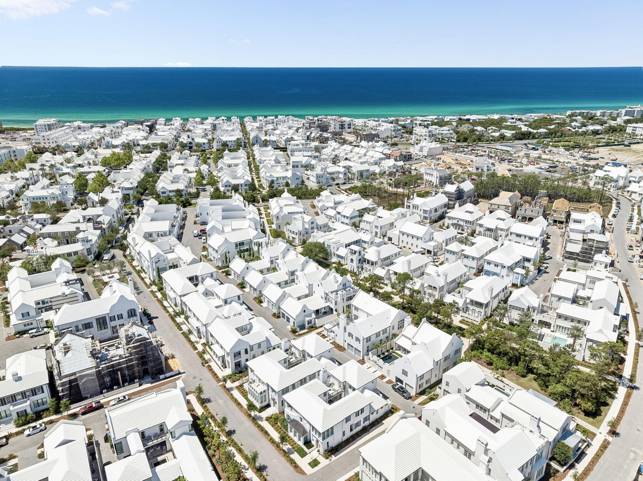 101 Whalebone Alley Inlet Beach FL 32461