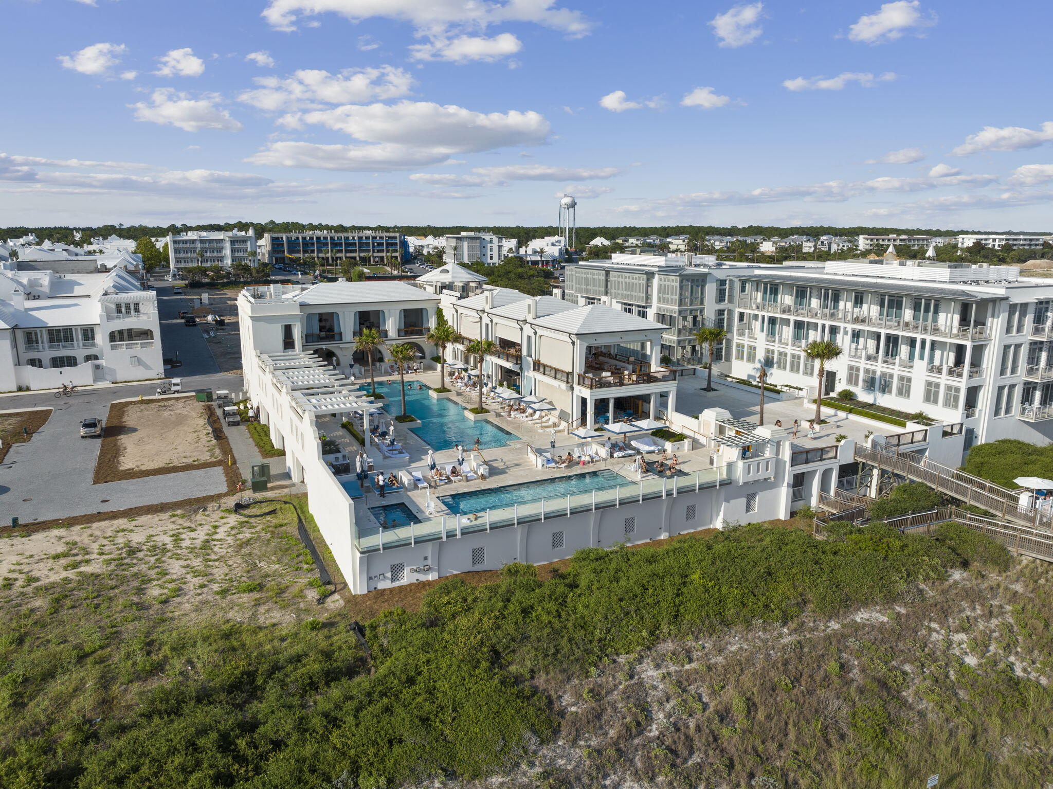 101 Whalebone Alley Inlet Beach FL 32461