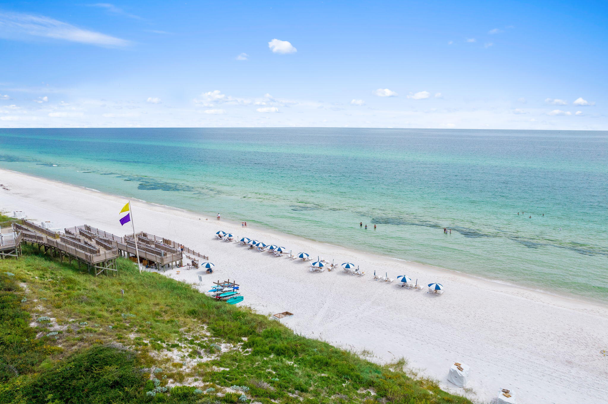 101 Whalebone Alley Inlet Beach FL 32461