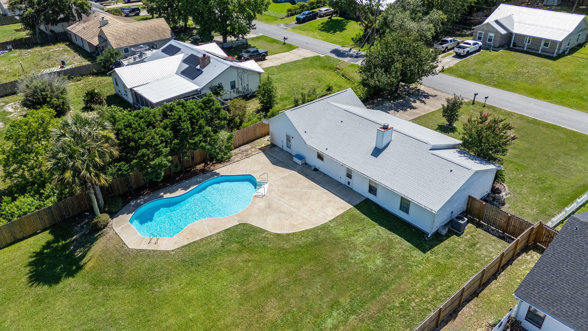 2206 Frontera Street Navarre FL 32566