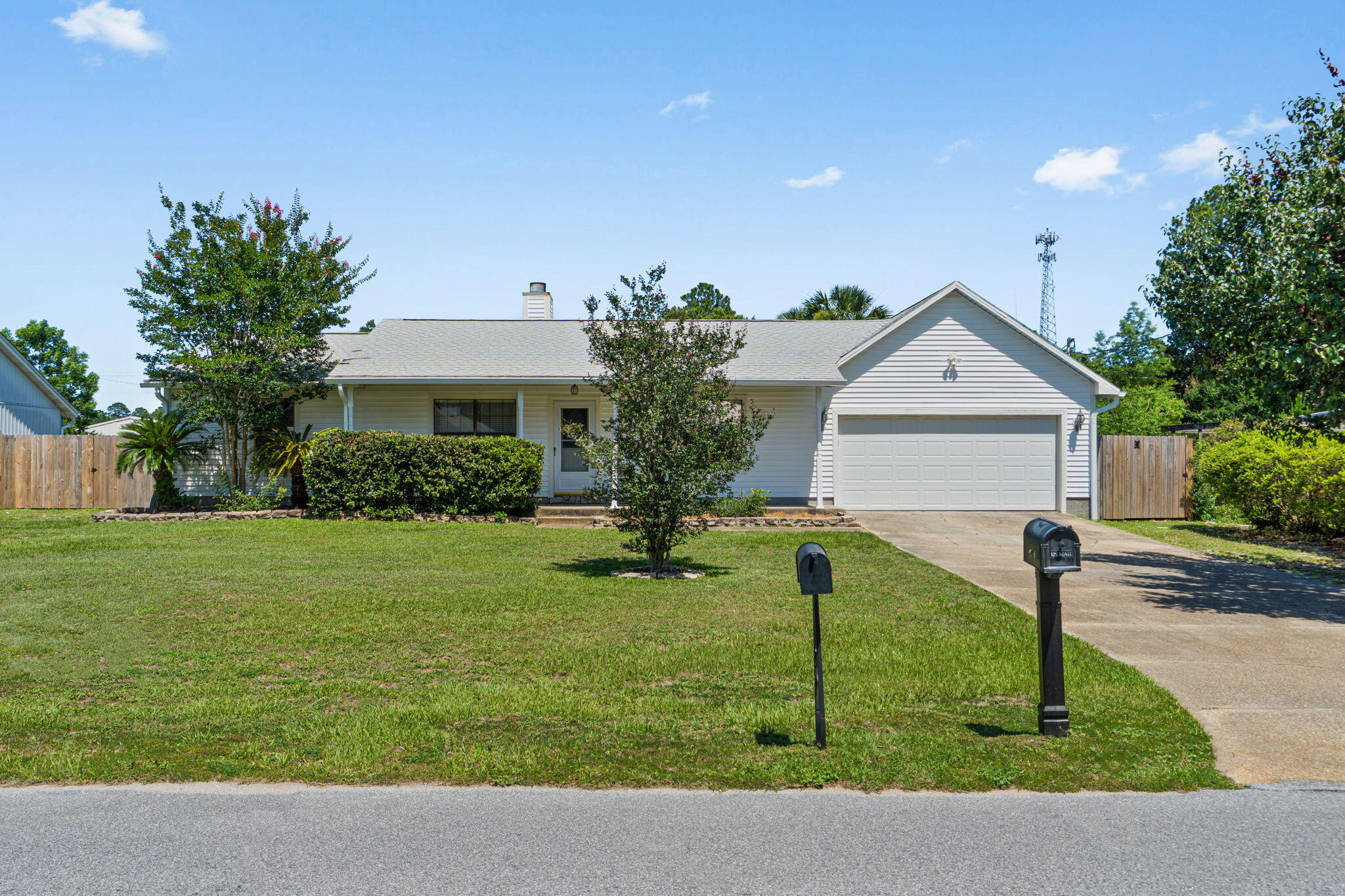 2206 Frontera Street Navarre FL 32566