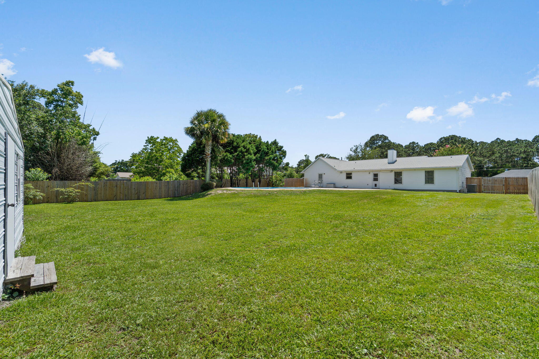 2206 Frontera Street Navarre FL 32566