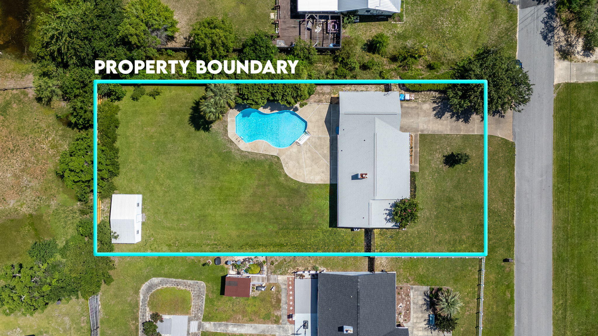 2206 Frontera Street Navarre FL 32566