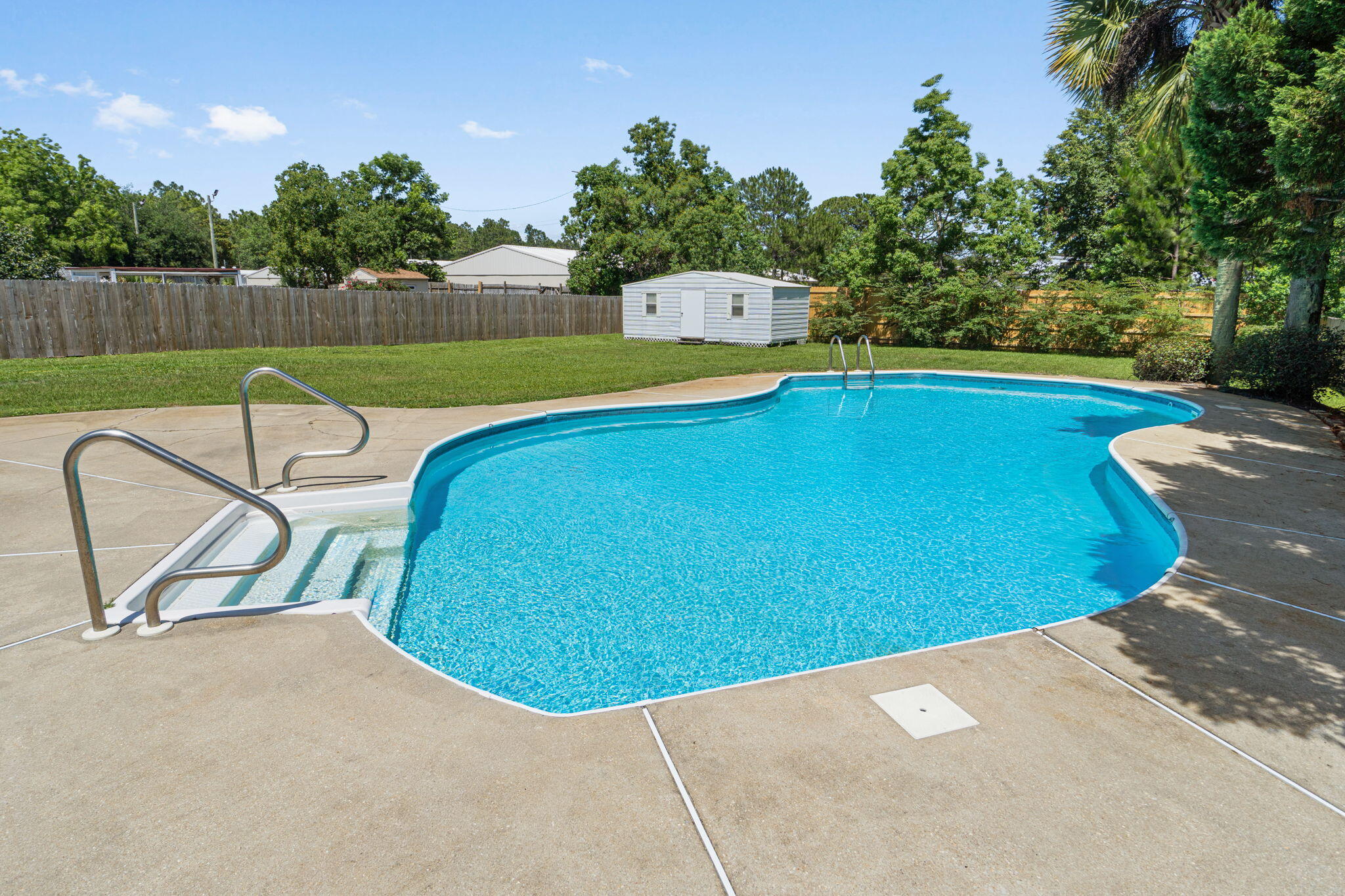 2206 Frontera Street Navarre FL 32566