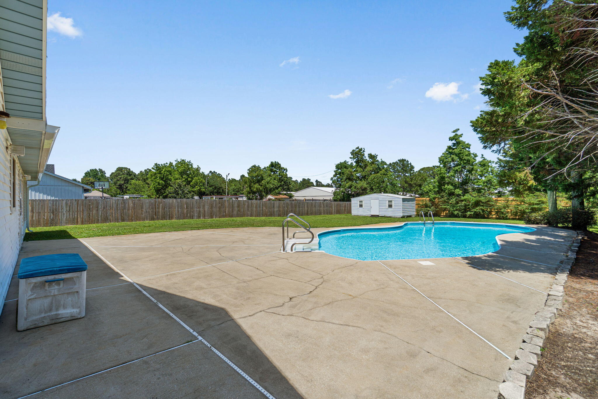 2206 Frontera Street Navarre FL 32566