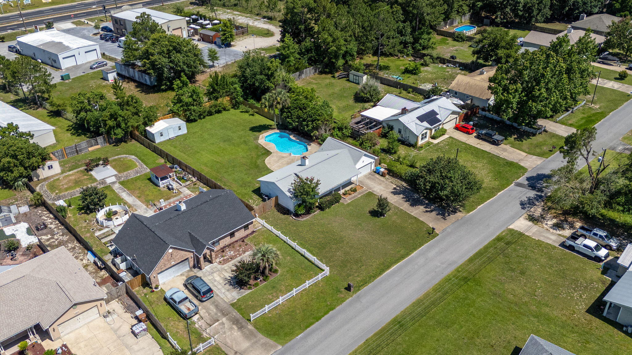 2206 Frontera Street Navarre FL 32566