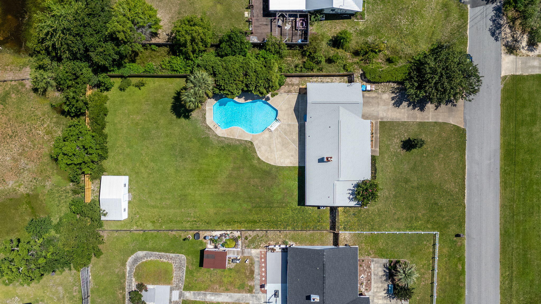 2206 Frontera Street Navarre FL 32566