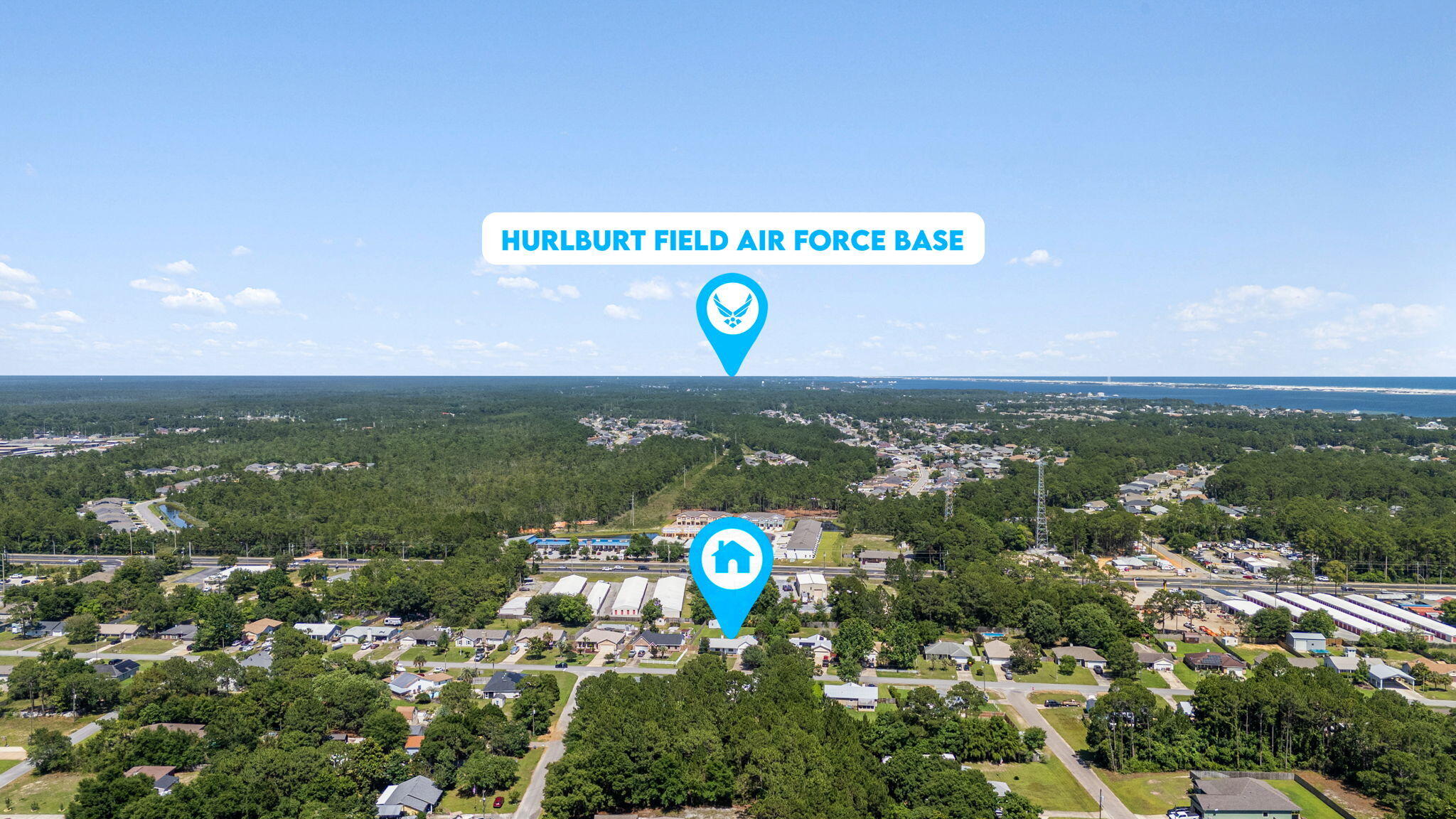 2206 Frontera Street Navarre FL 32566