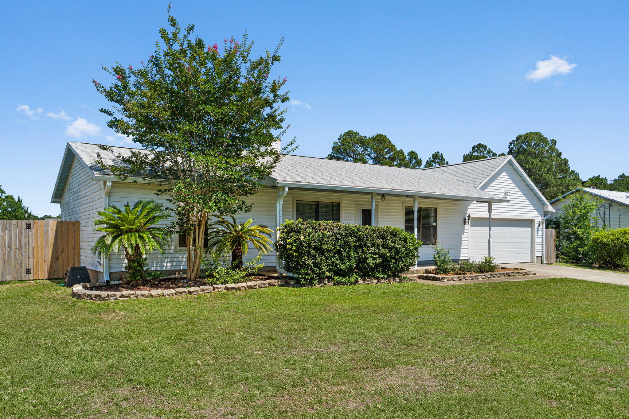 2206 Frontera Street Navarre FL 32566