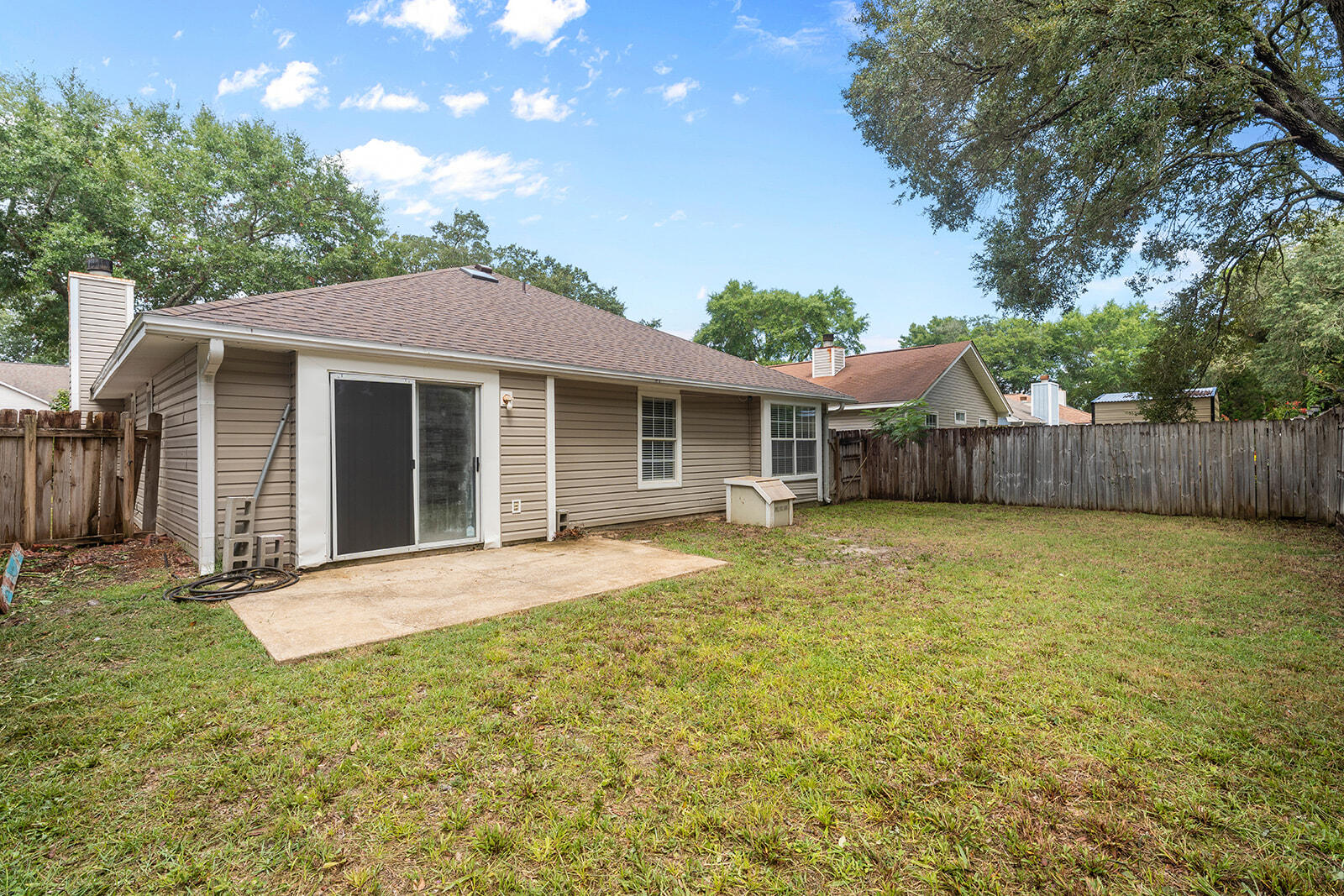 188 Wright Circle Niceville FL 32578