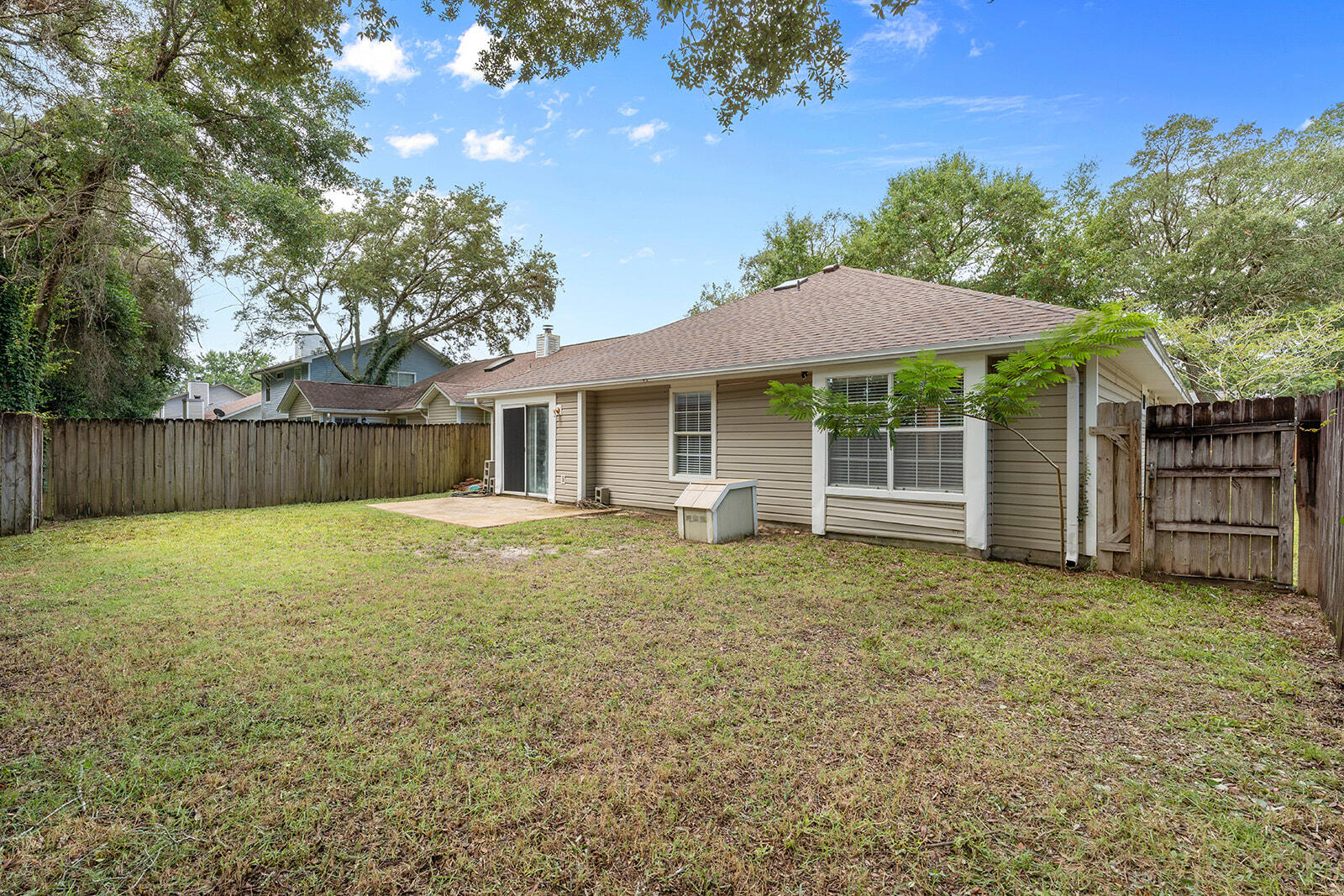 188 Wright Circle Niceville FL 32578