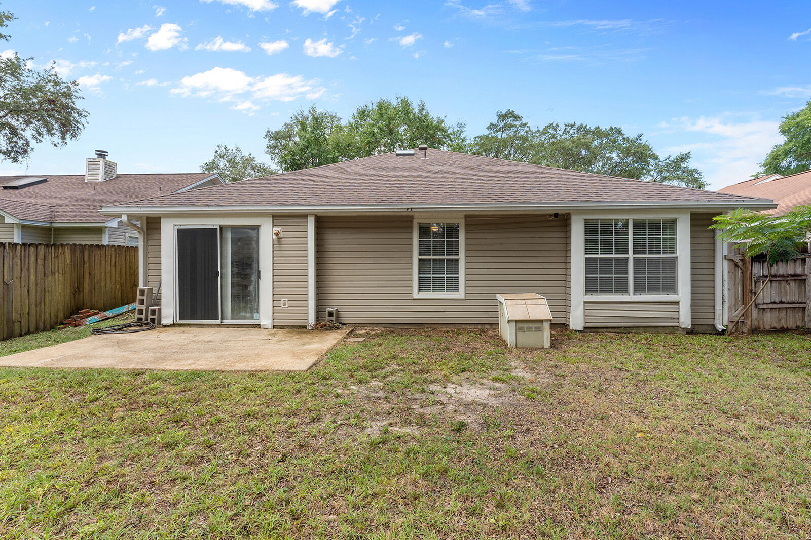 188 Wright Circle Niceville FL 32578