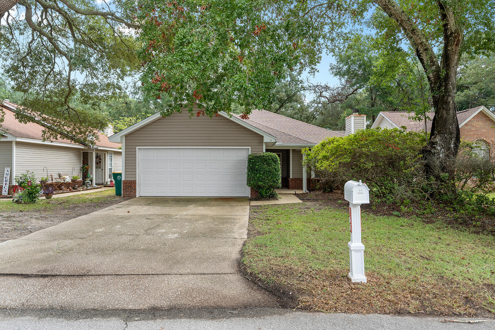 188 Wright Circle Niceville FL 32578