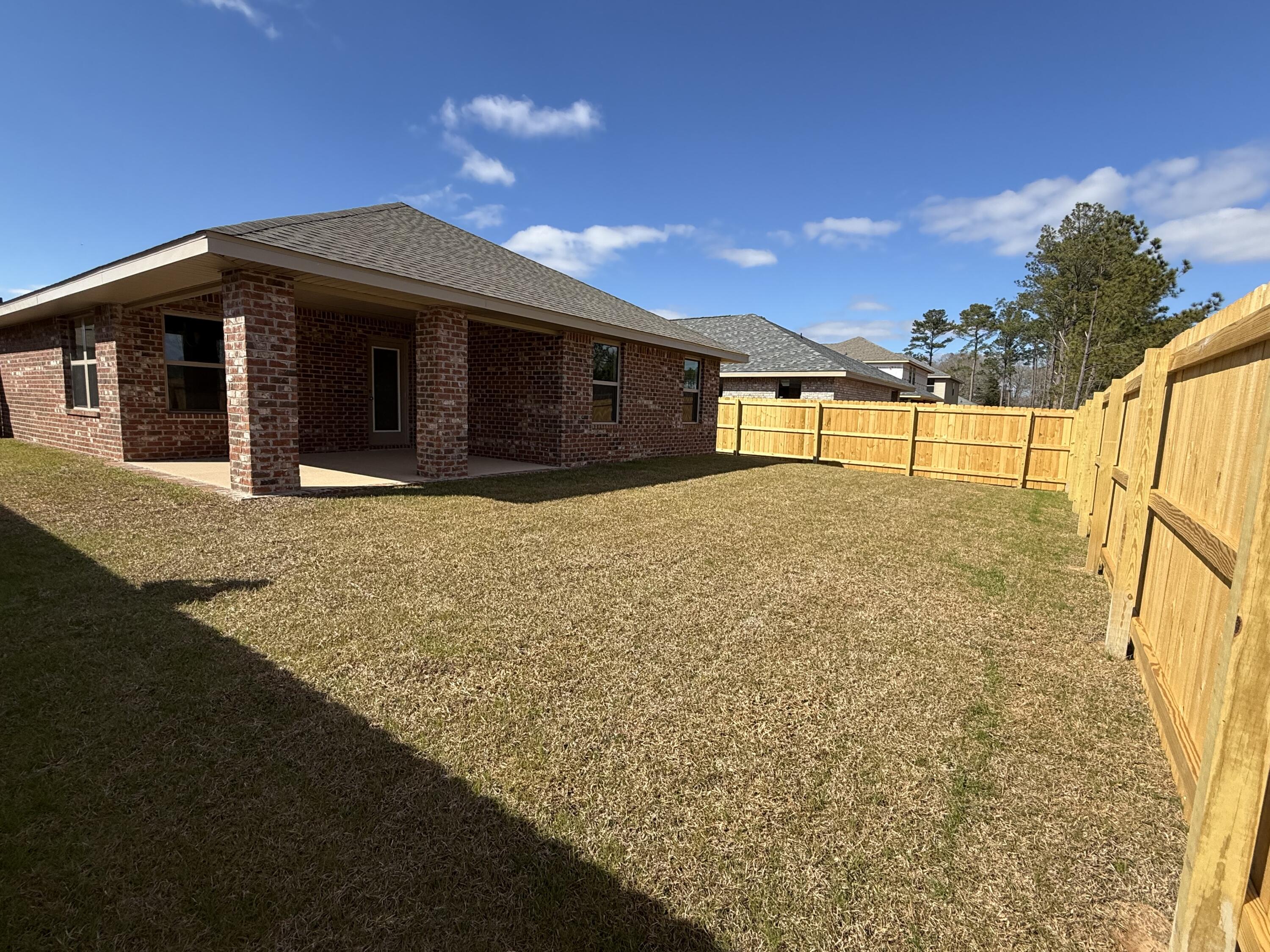 190 Ridgeway Circle Crestview FL 32536