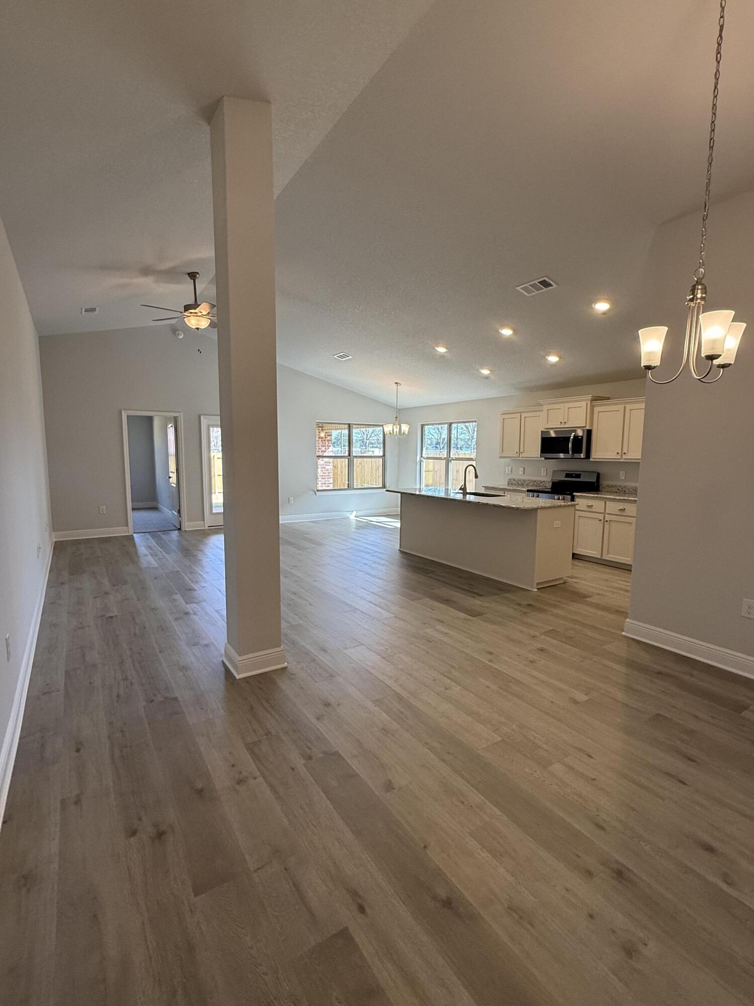 190 Ridgeway Circle Crestview FL 32536