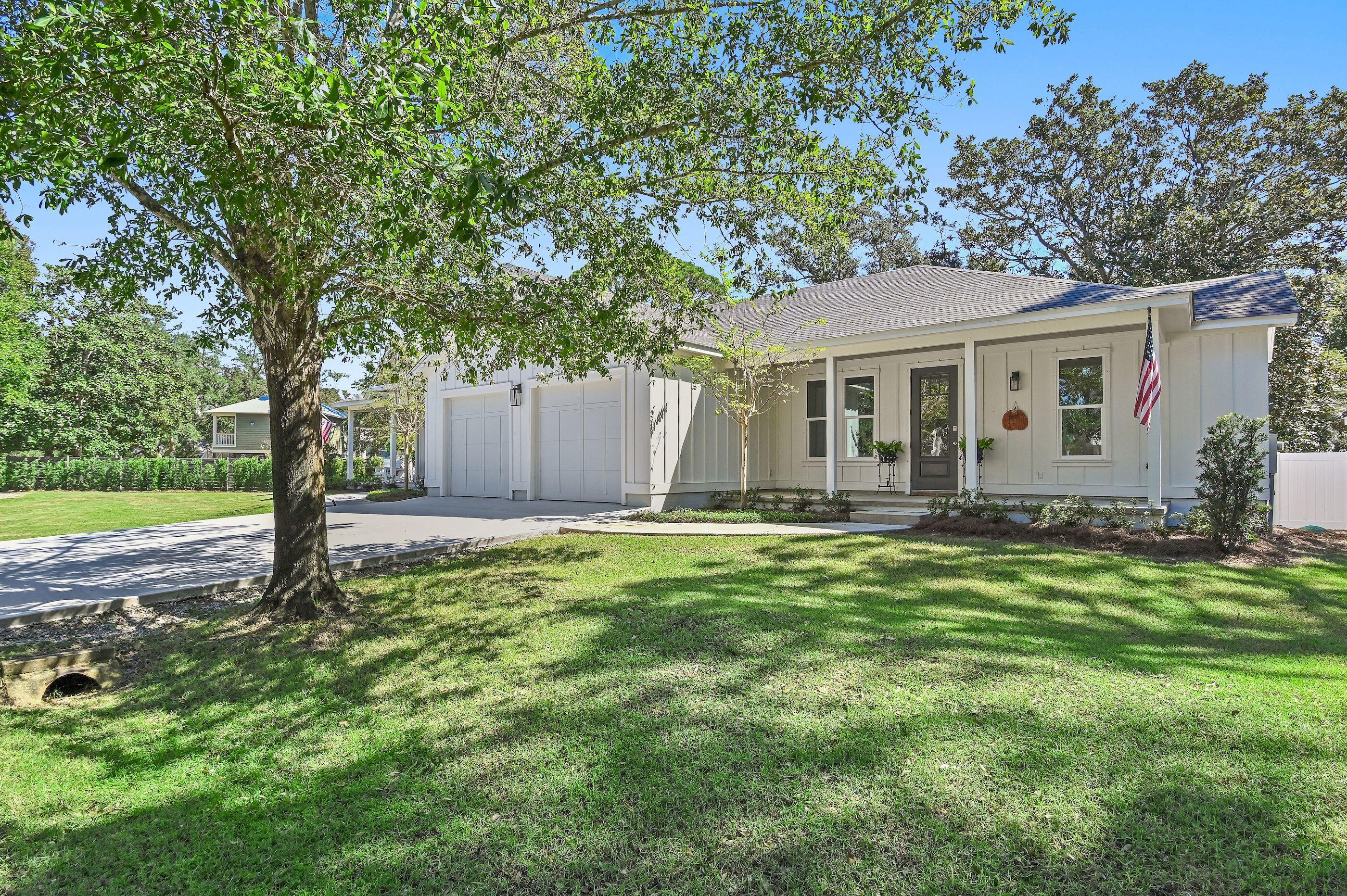 165 My Way Santa Rosa Beach FL 32459
