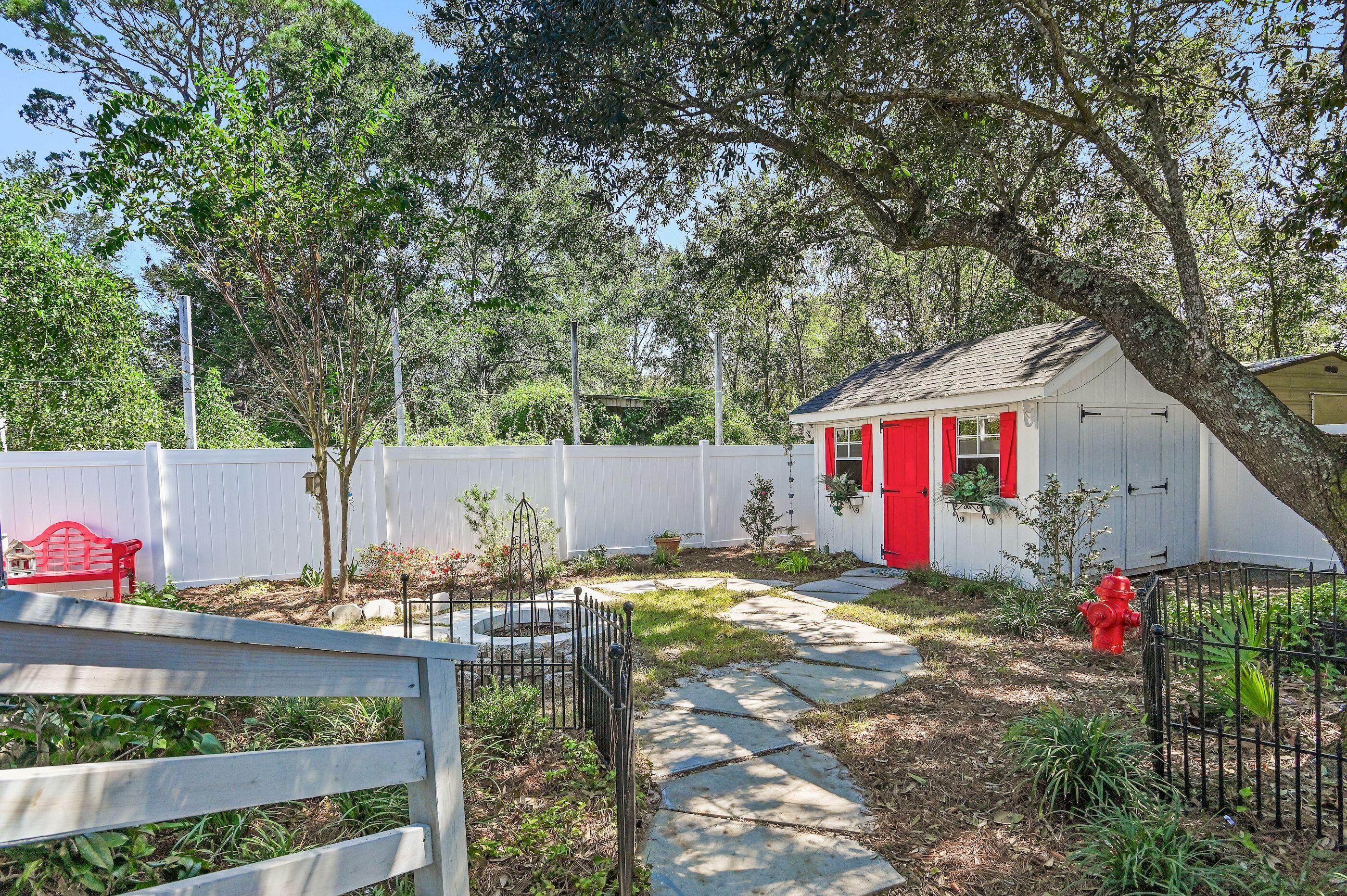 165 My Way Santa Rosa Beach FL 32459
