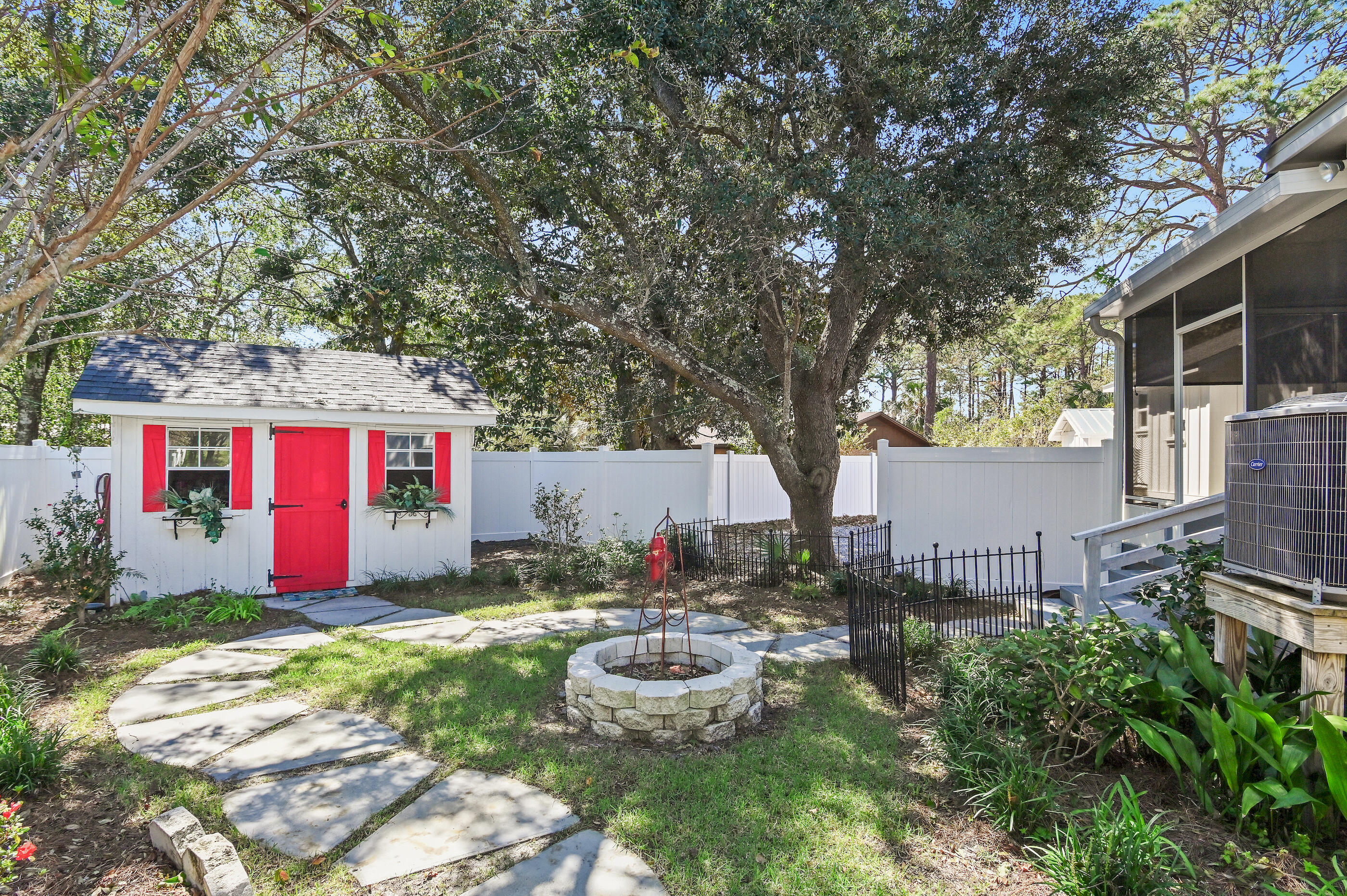 165 My Way Santa Rosa Beach FL 32459