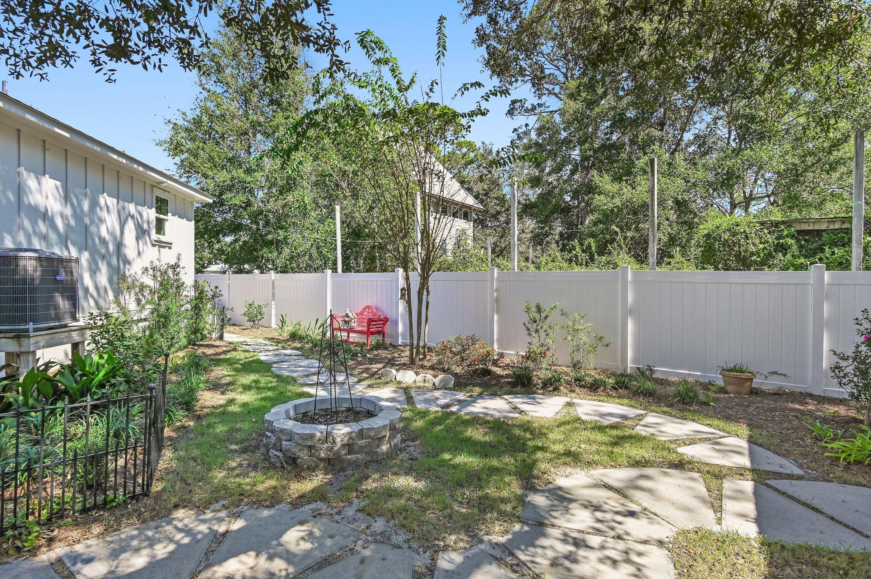 165 My Way Santa Rosa Beach FL 32459
