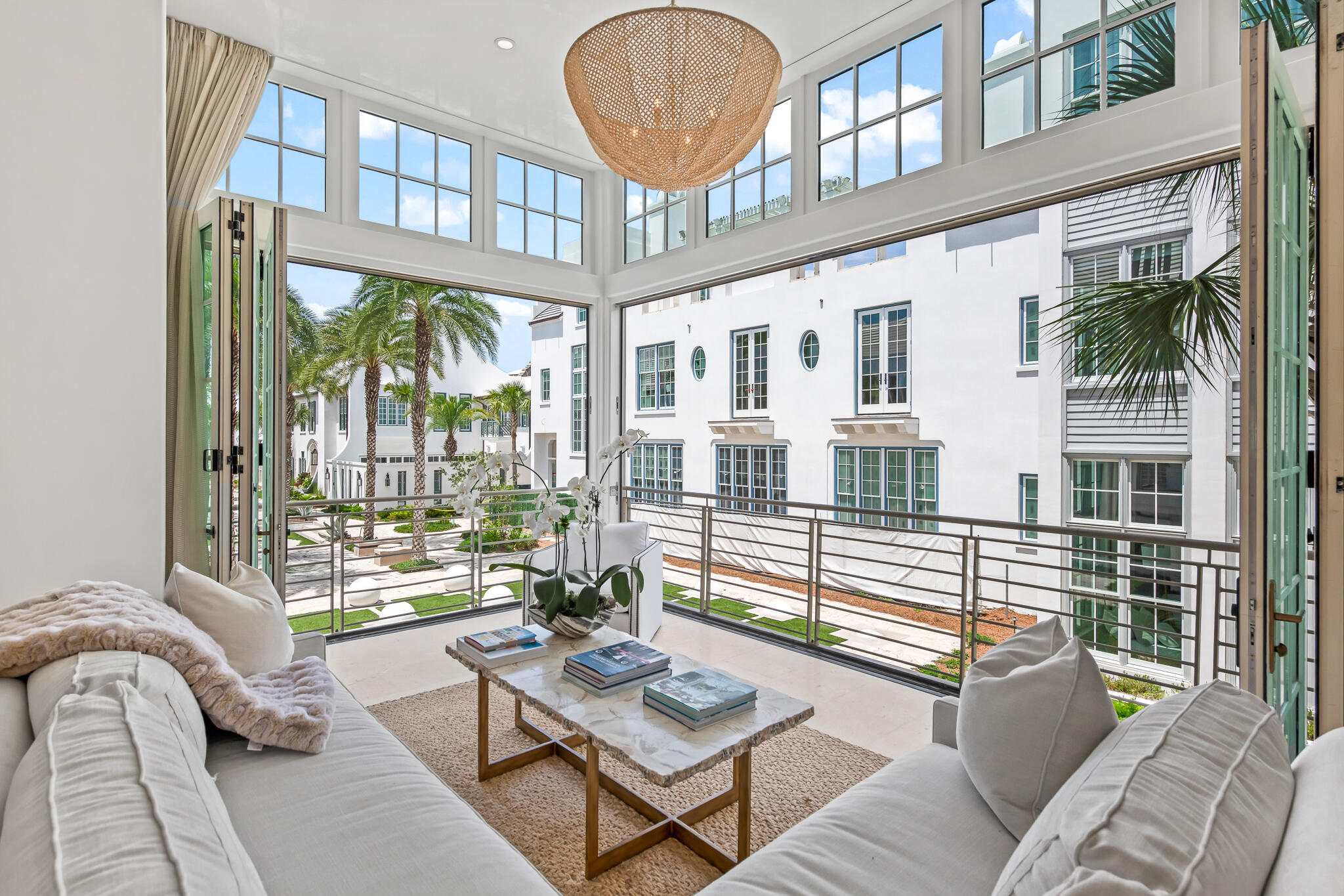 24 Kings Castle Court Inlet Beach FL 32461