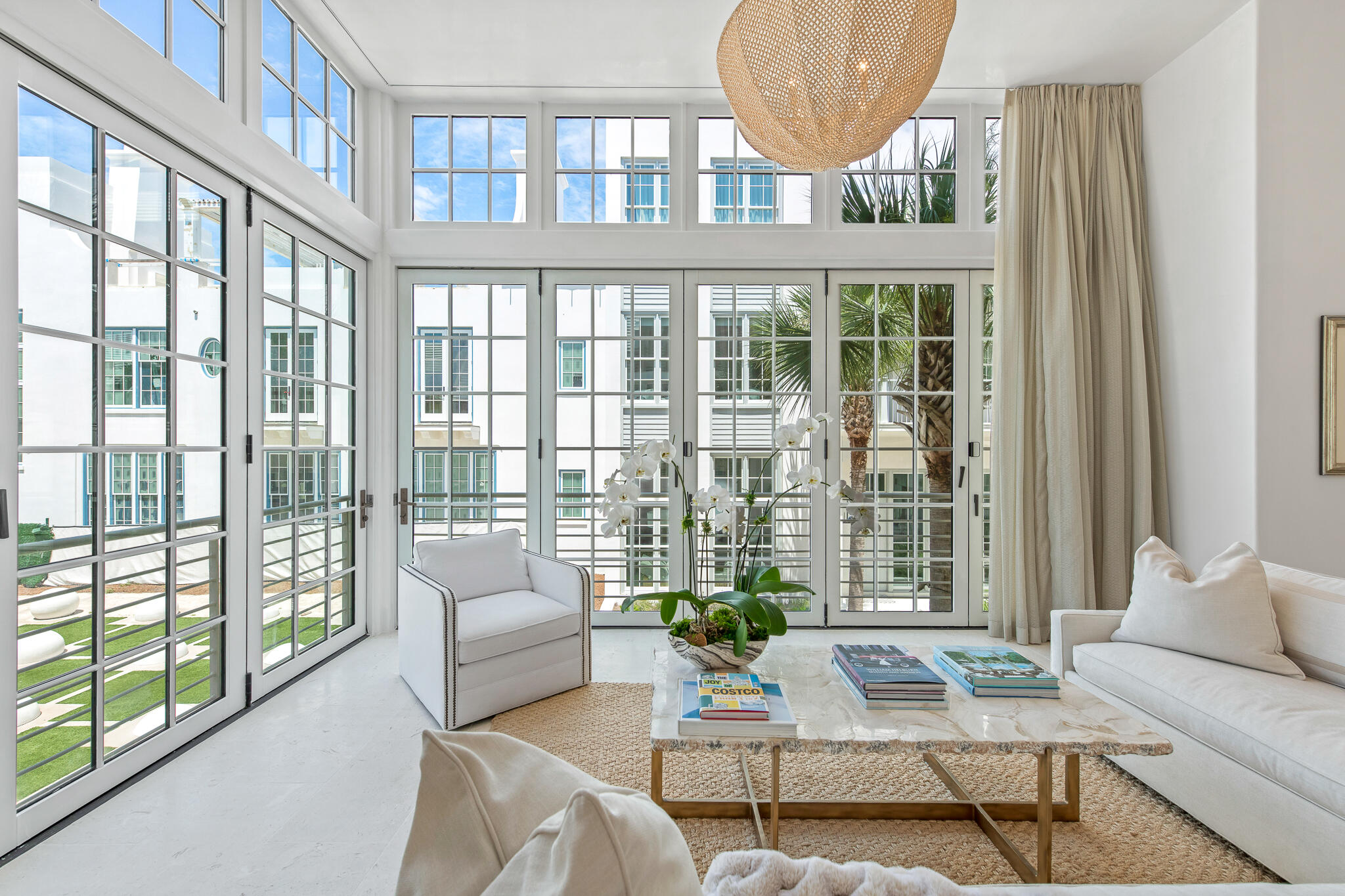 24 Kings Castle Court Inlet Beach FL 32461