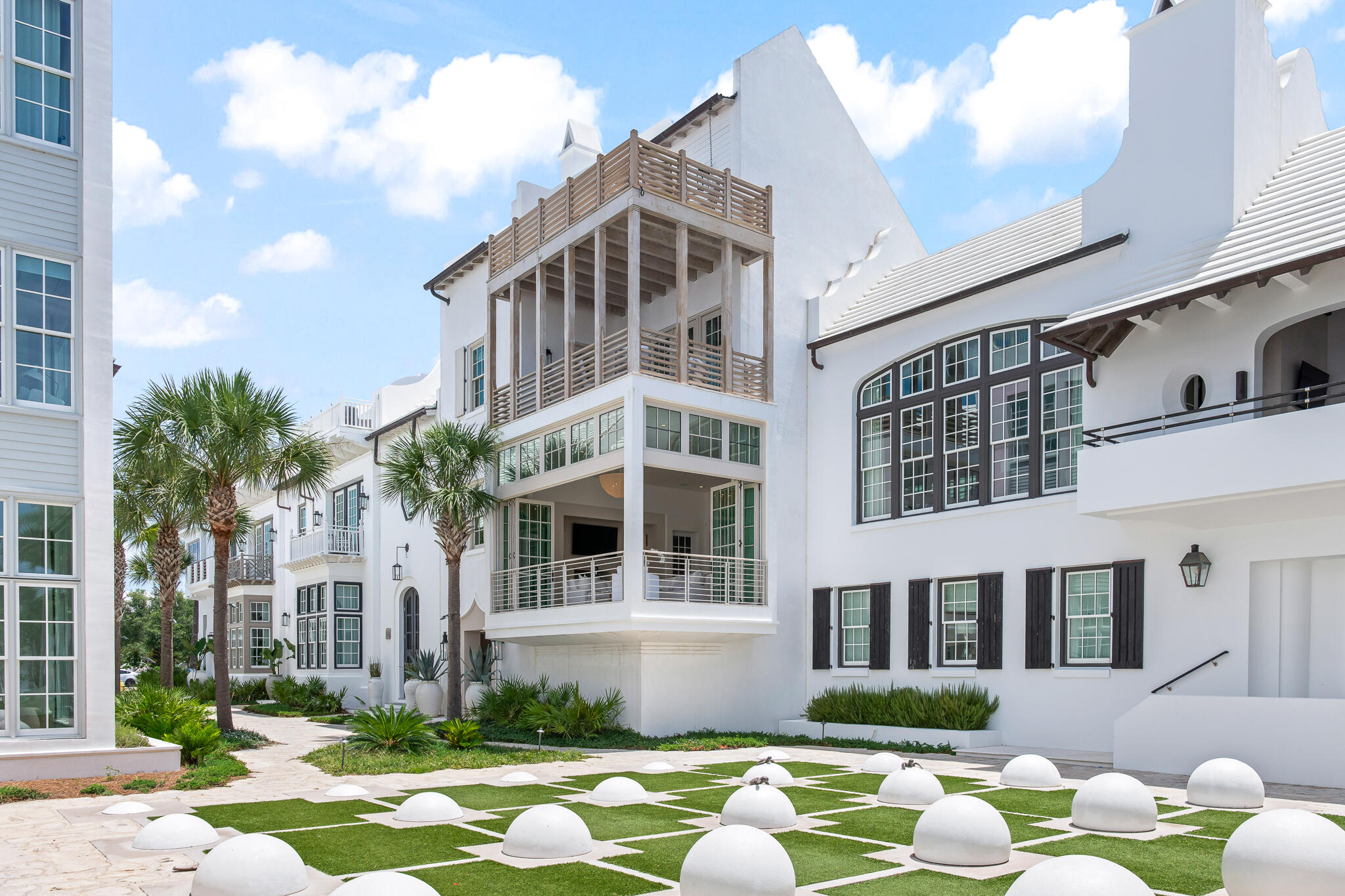 24 Kings Castle Court Inlet Beach FL 32461