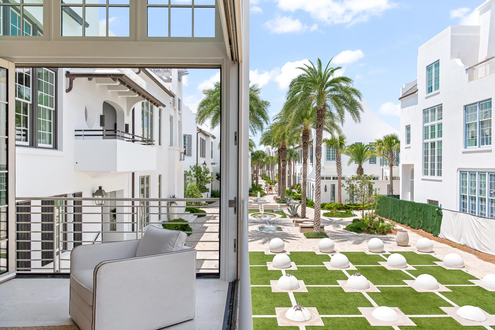 24 Kings Castle Court Inlet Beach FL 32461