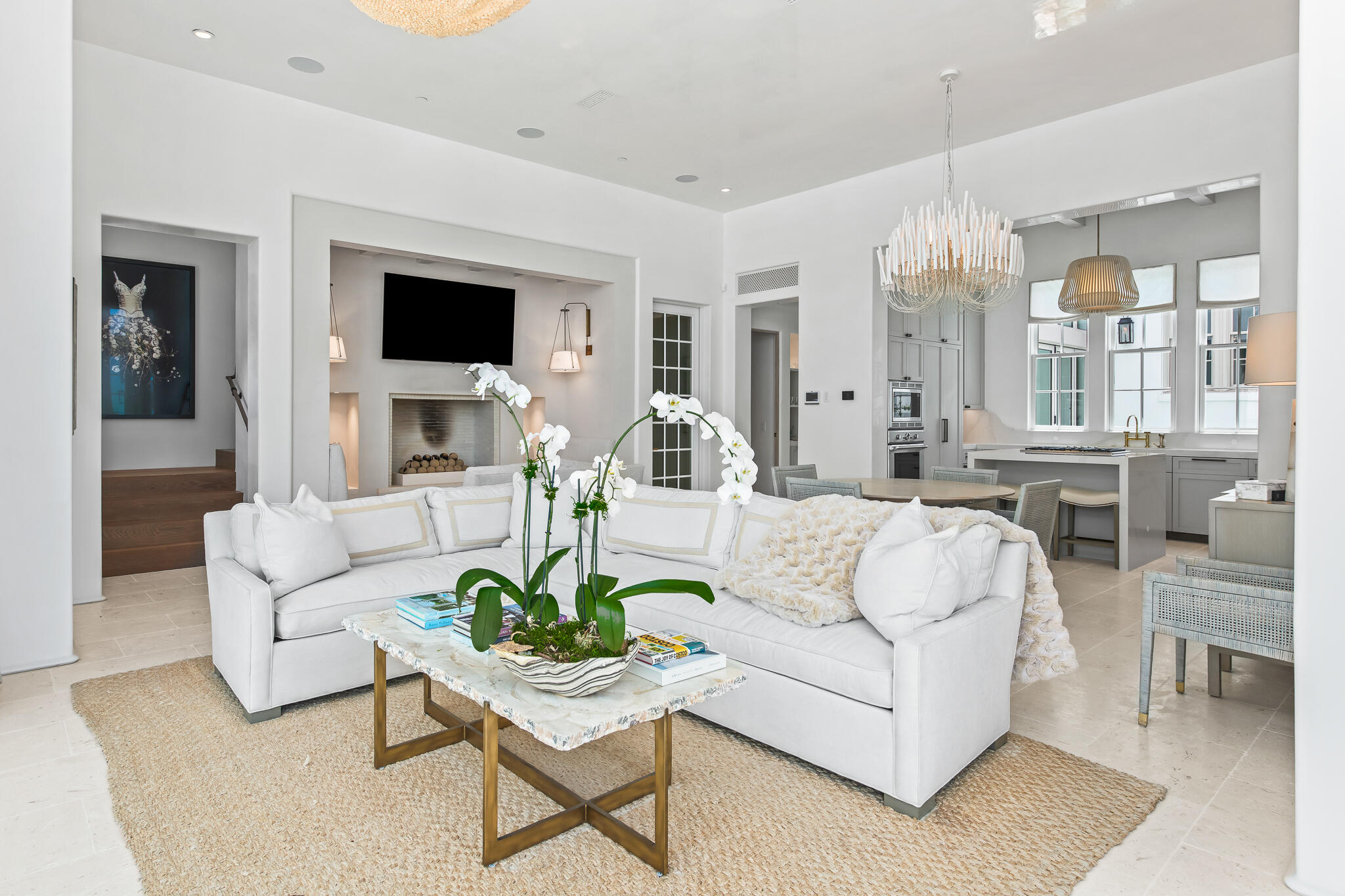 24 Kings Castle Court Inlet Beach FL 32461