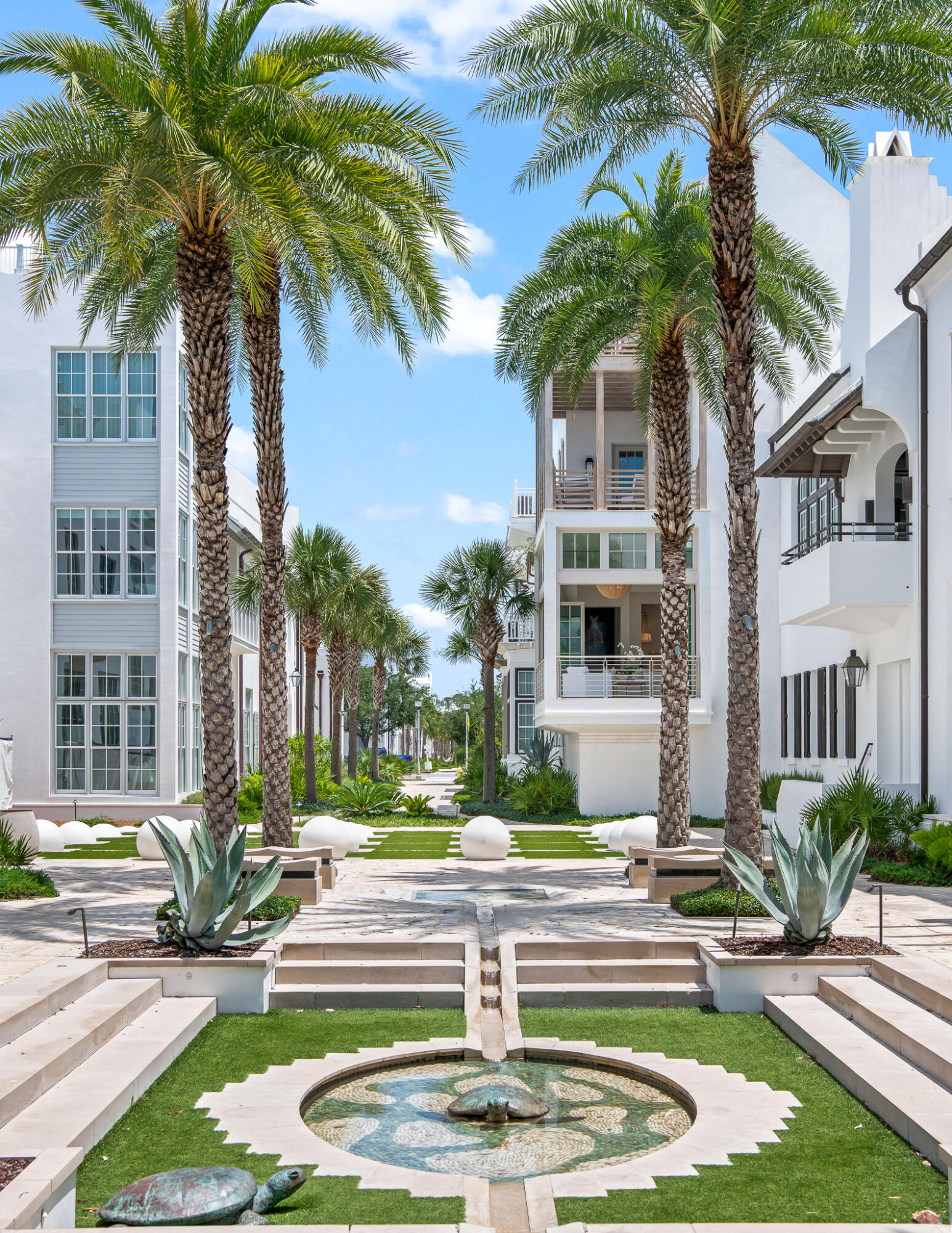 24 Kings Castle Court Inlet Beach FL 32461