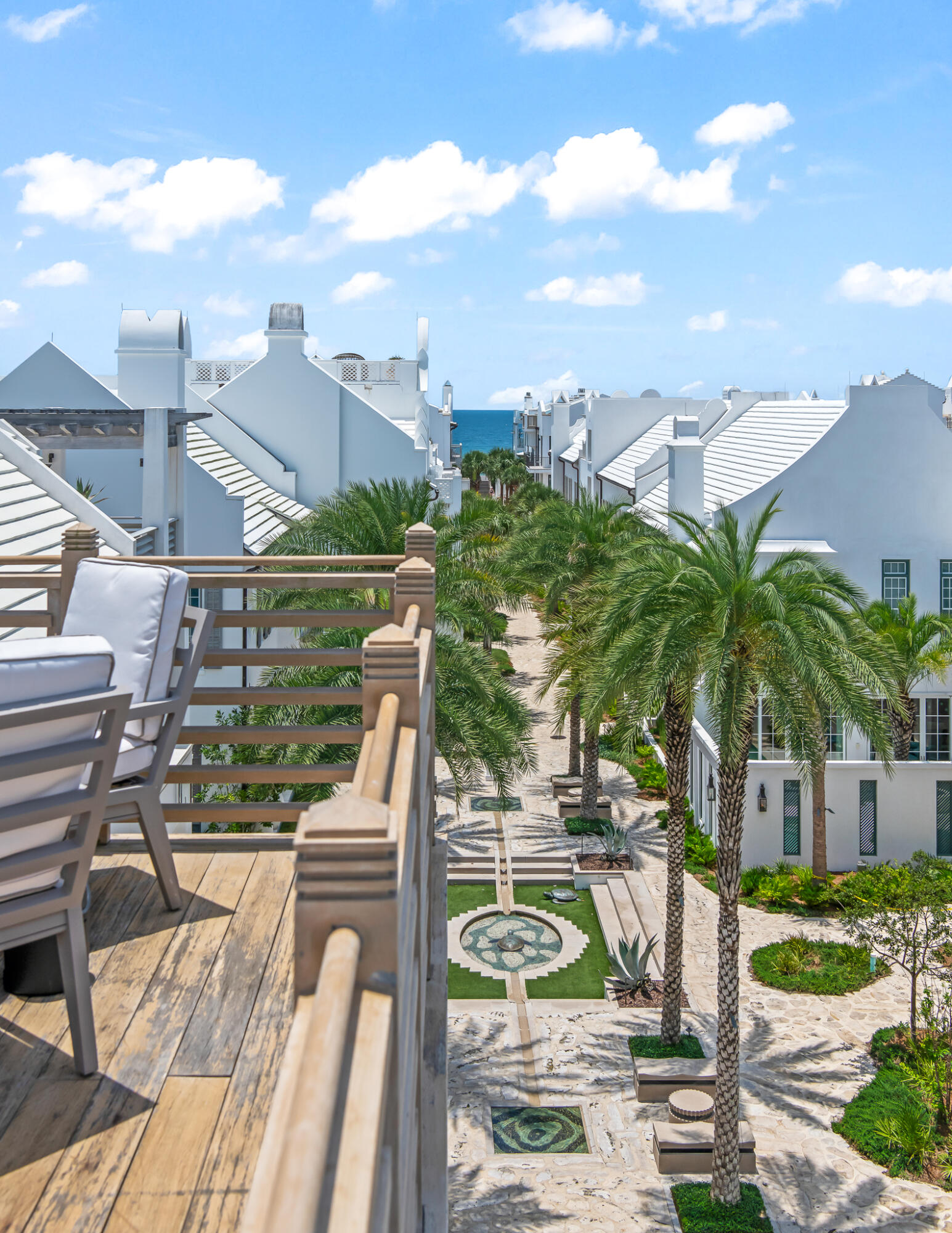 24 Kings Castle Court Inlet Beach FL 32461