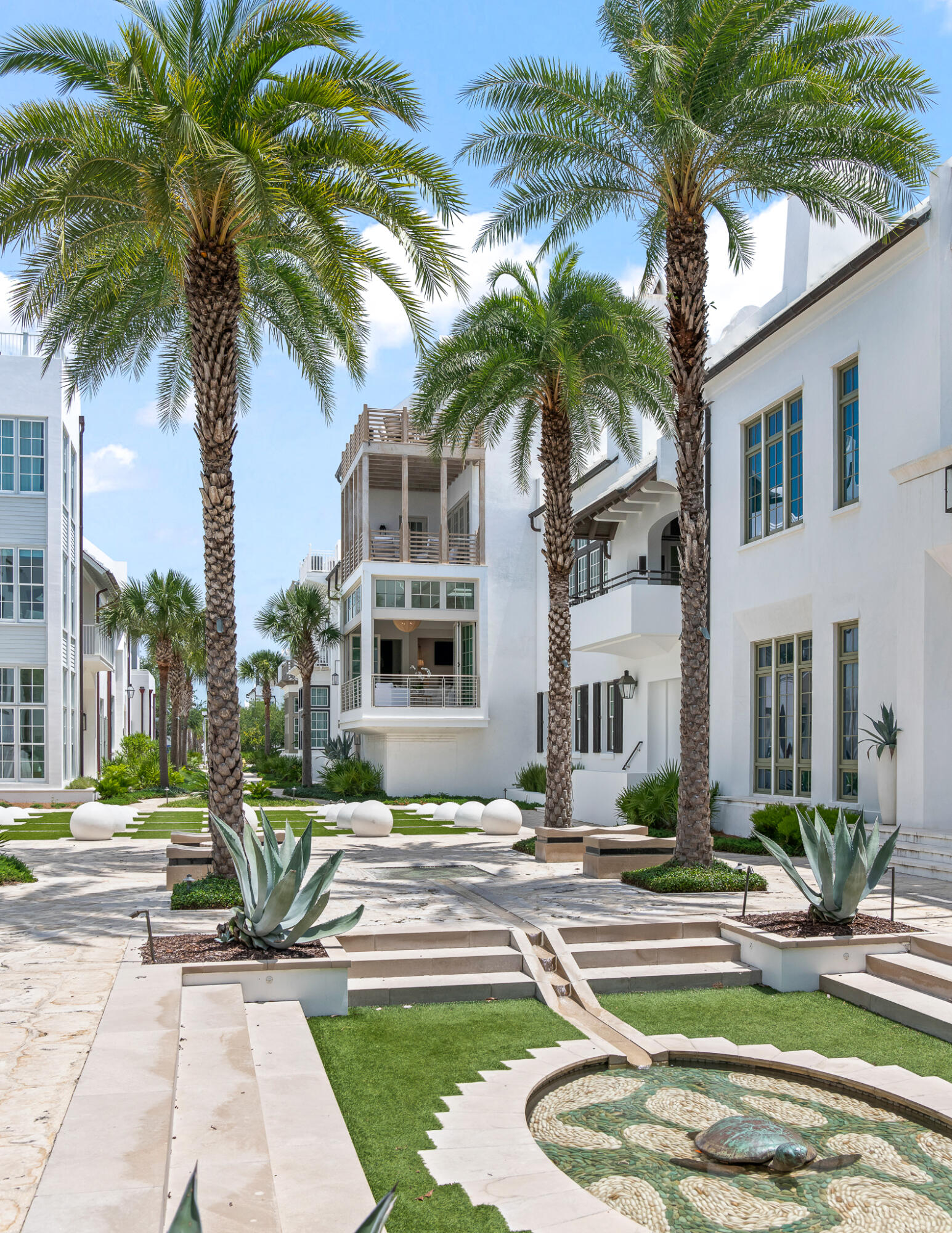 24 Kings Castle Court Inlet Beach FL 32461
