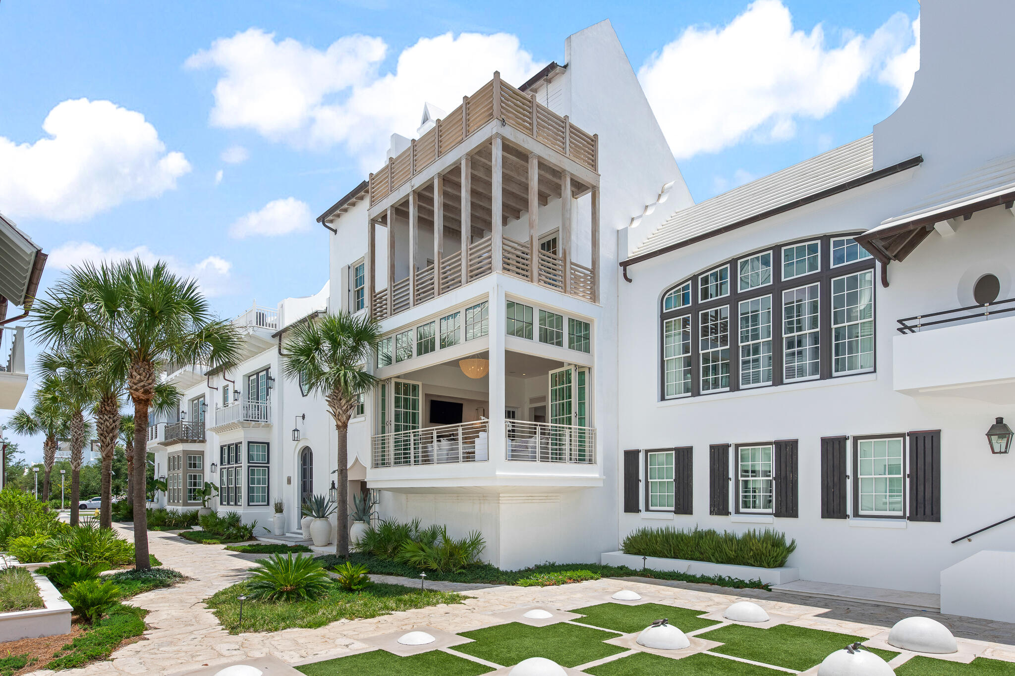 24 Kings Castle Court Inlet Beach FL 32461