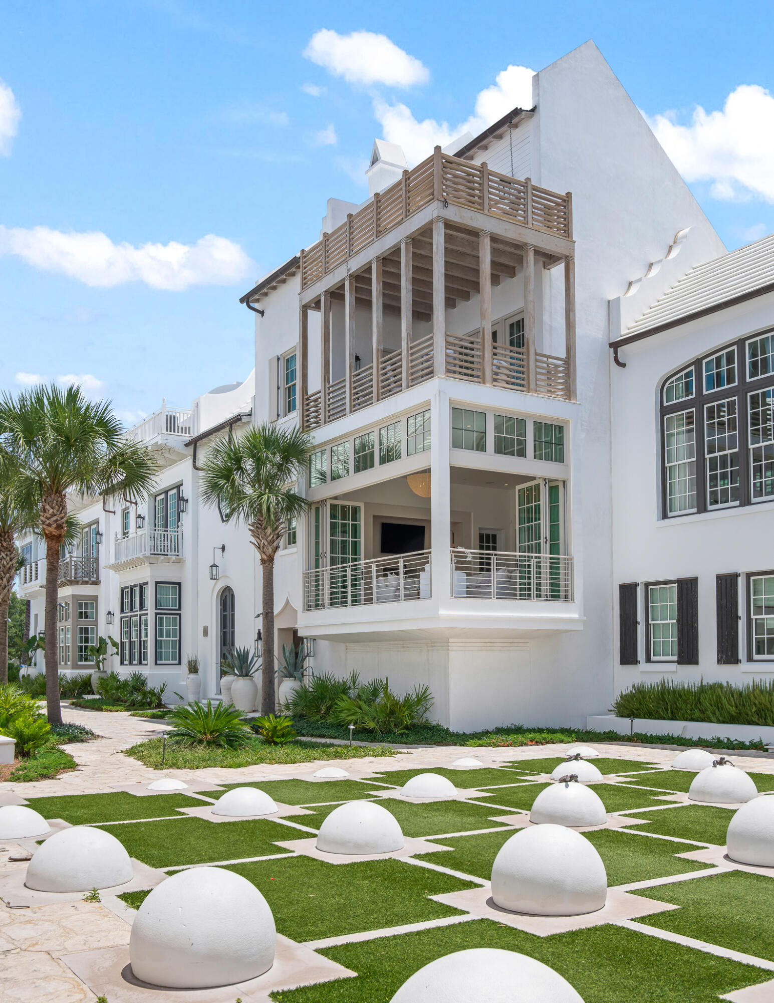 24 Kings Castle Court Inlet Beach FL 32461