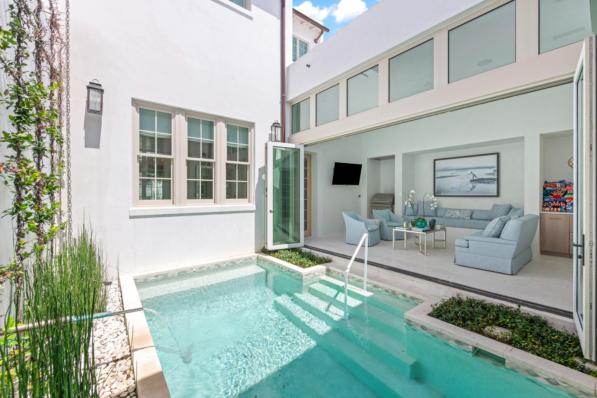 24 Kings Castle Court Inlet Beach FL 32461