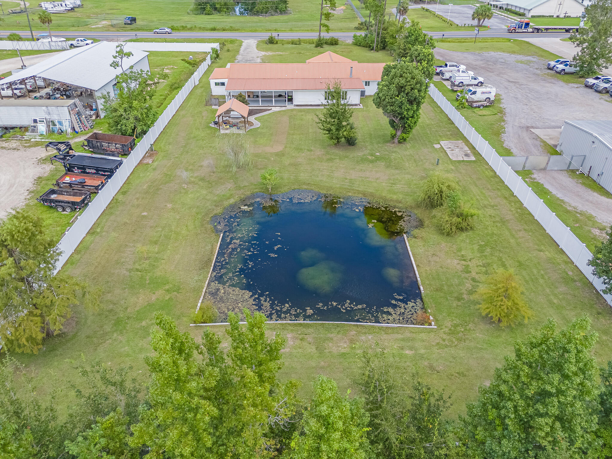 2742 E Highway 390 Panama City FL 32405