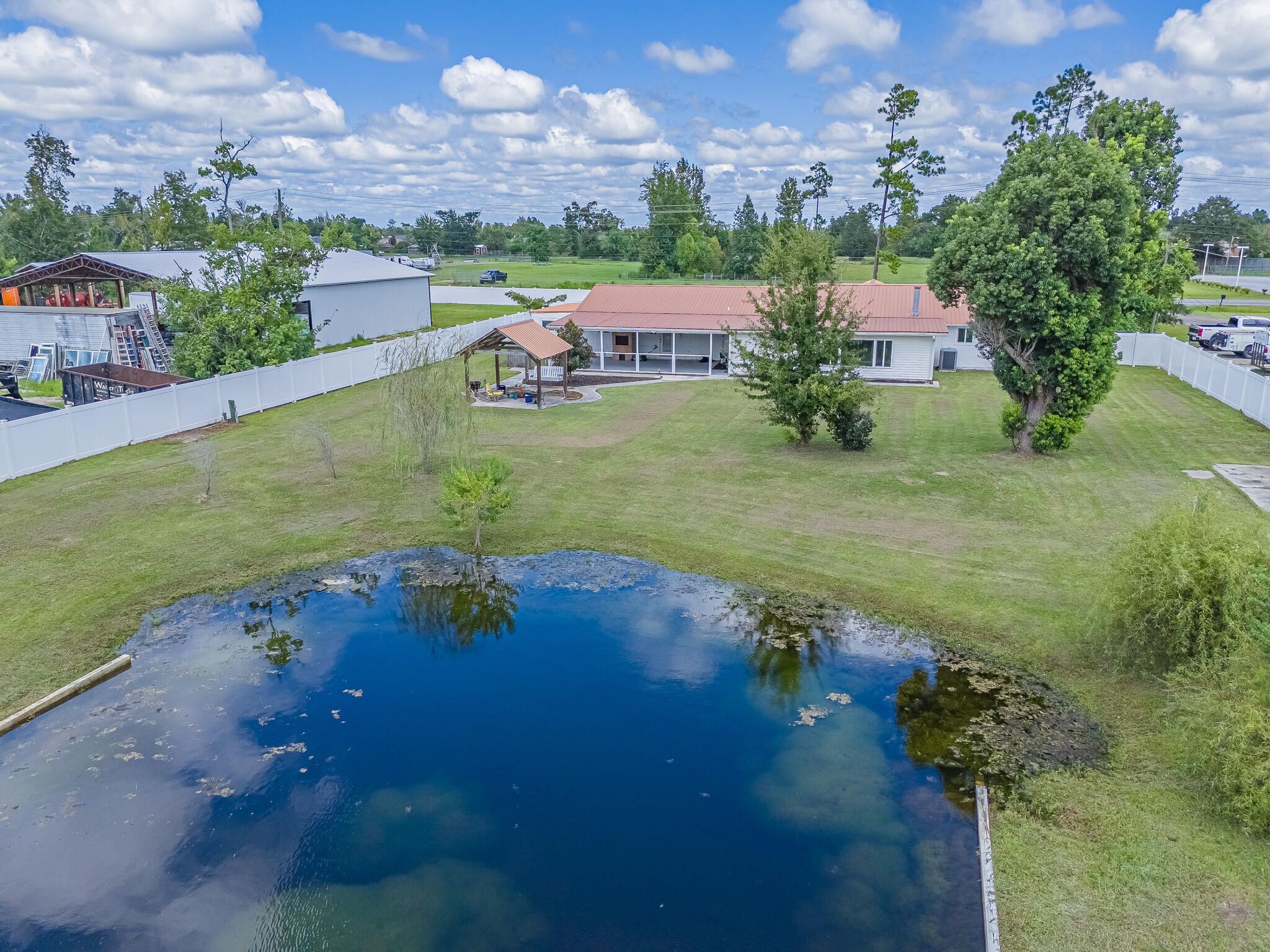 2742 E Highway 390 Panama City FL 32405