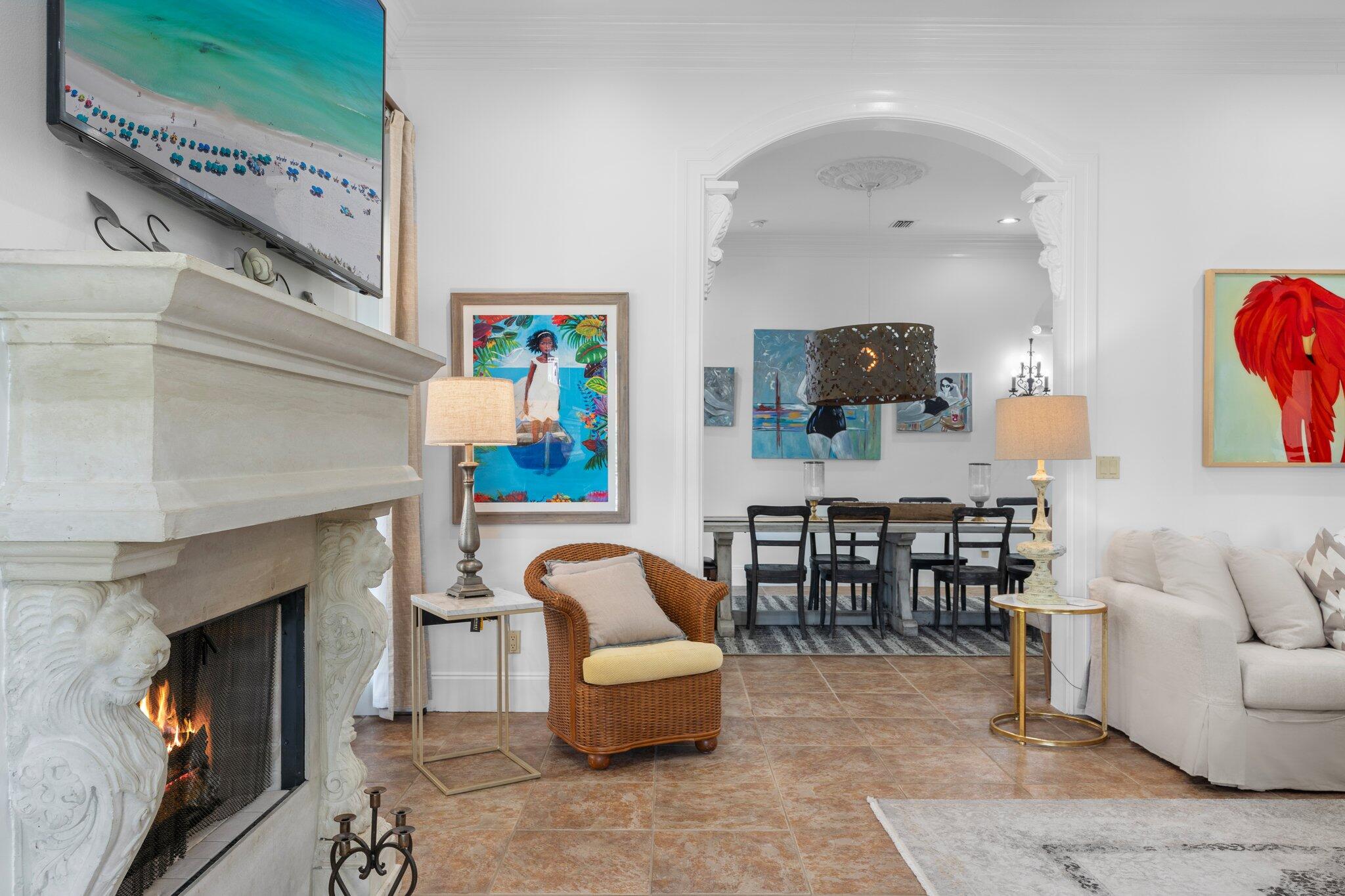 176 Rue Martine Miramar Beach FL 32550