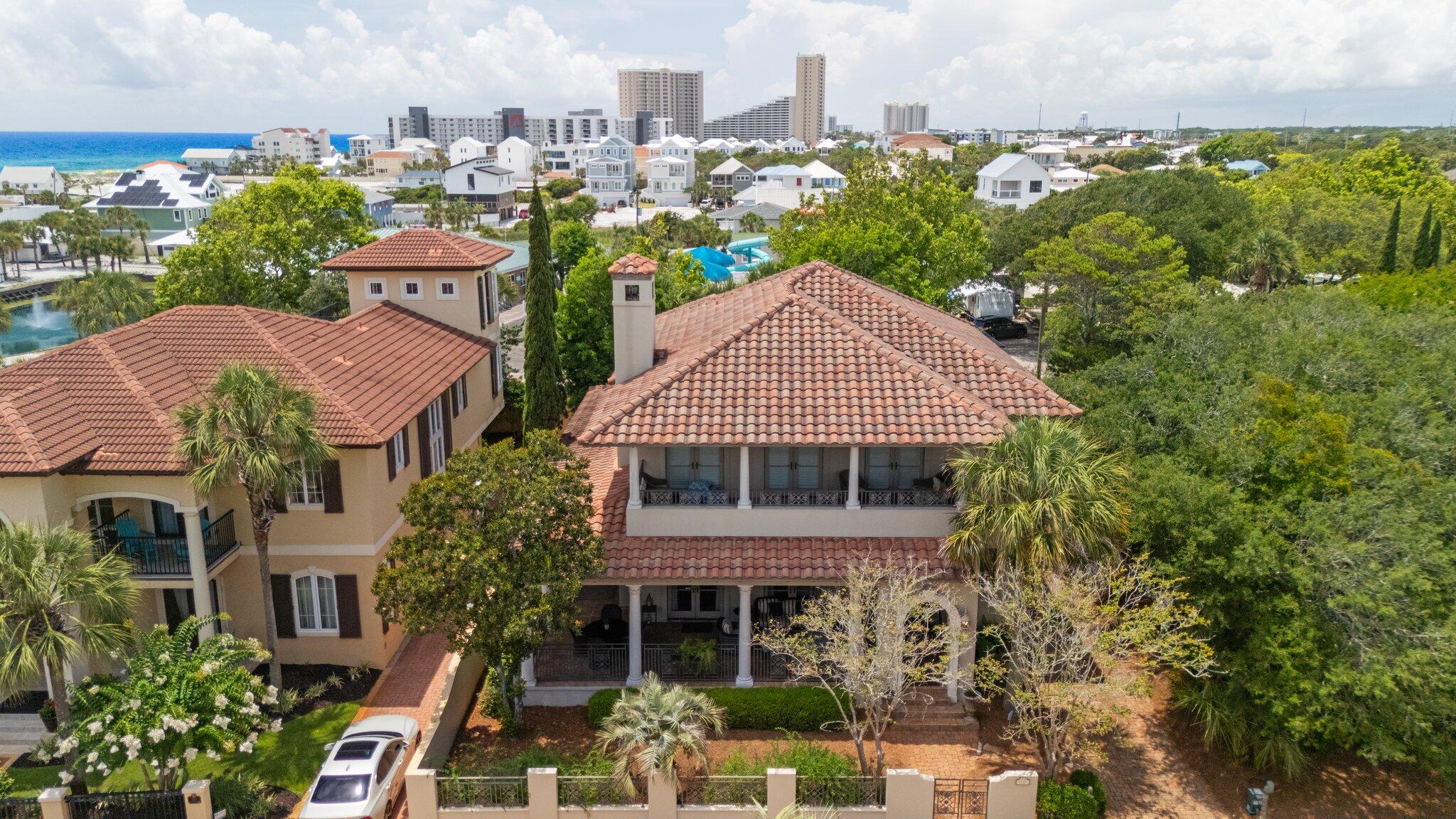 176 Rue Martine Miramar Beach FL 32550